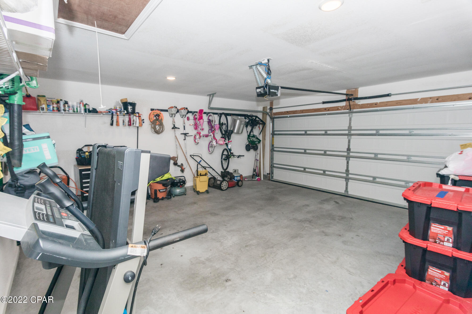 Bridge Harbor - Residential