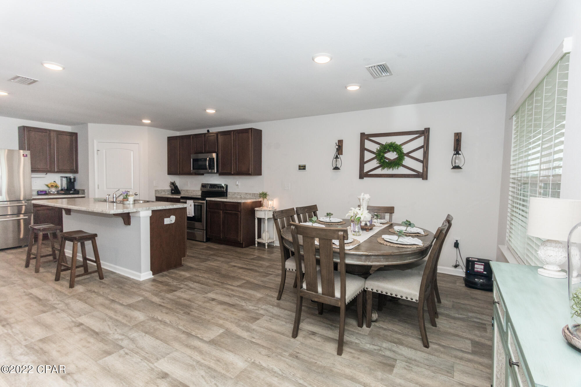 Bridge Harbor - Residential