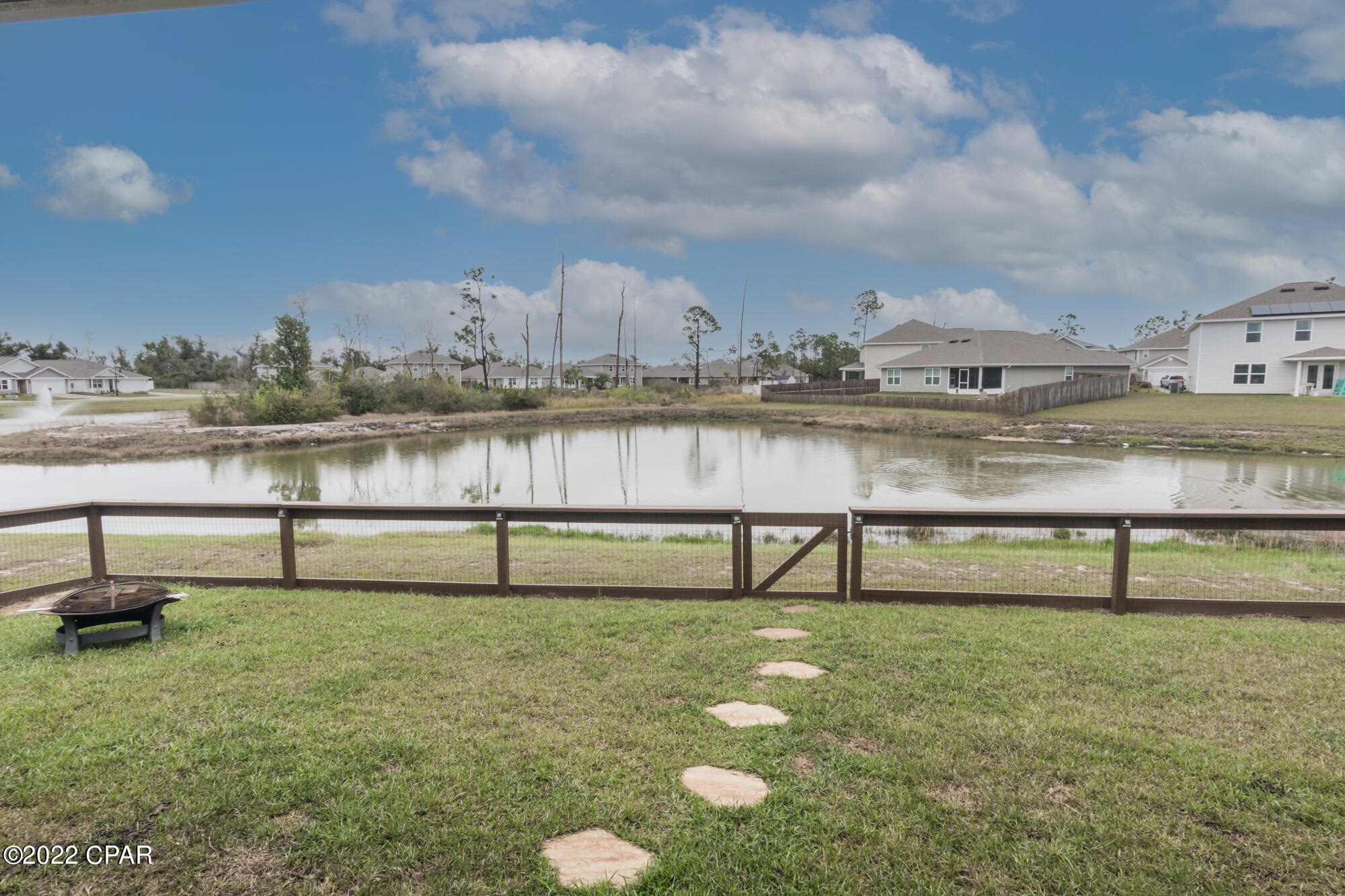 Bridge Harbor - Residential