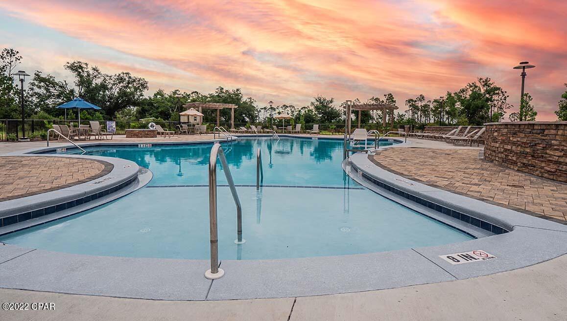 Bridge Harbor - Residential