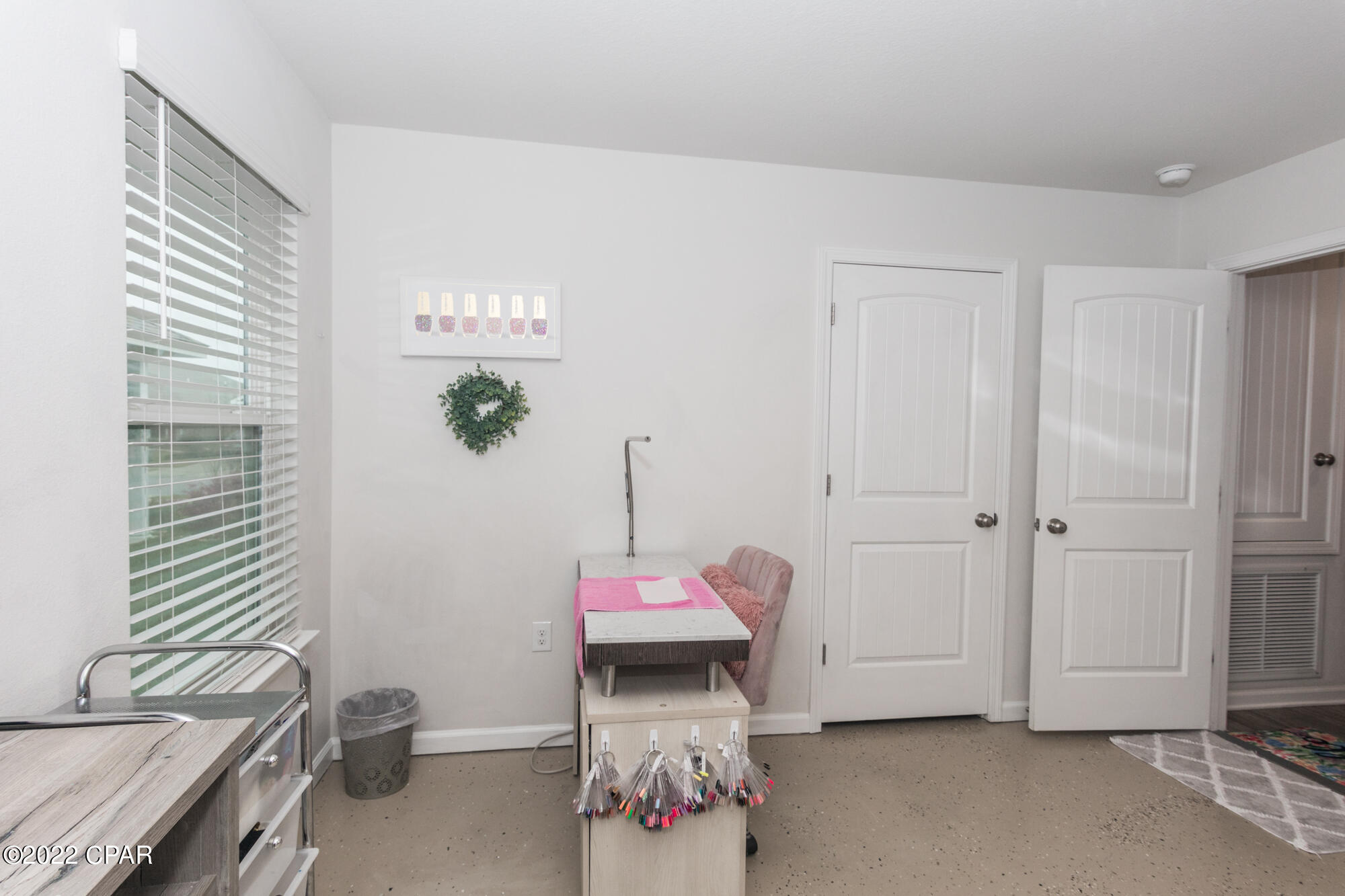 Bridge Harbor - Residential