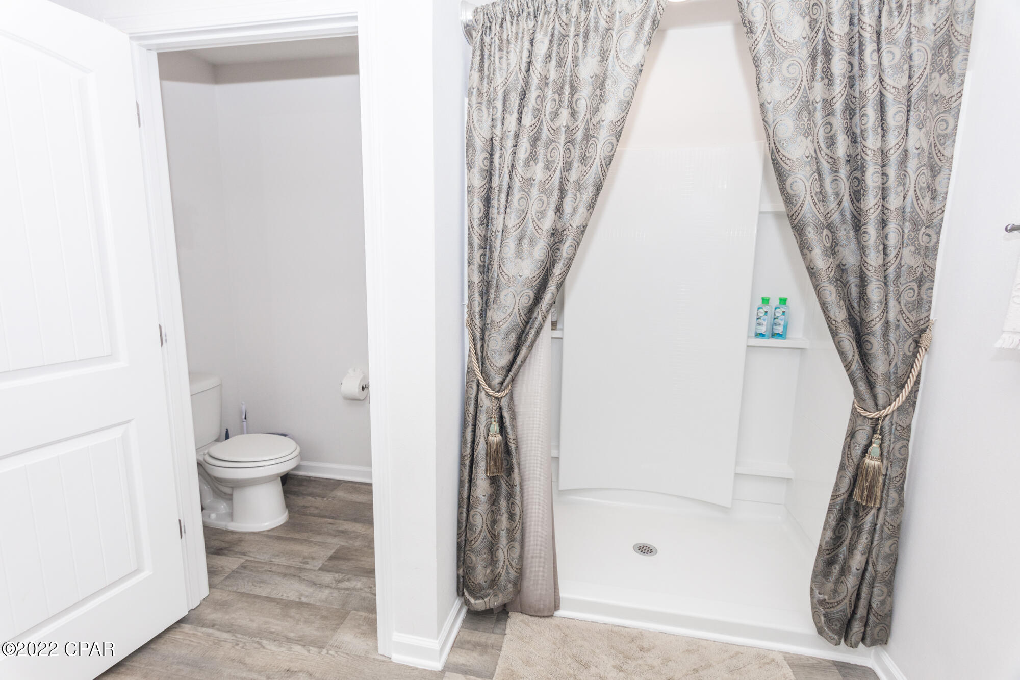 Bridge Harbor - Residential