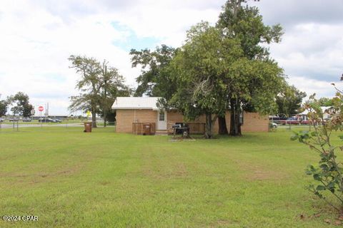 A home in Altha