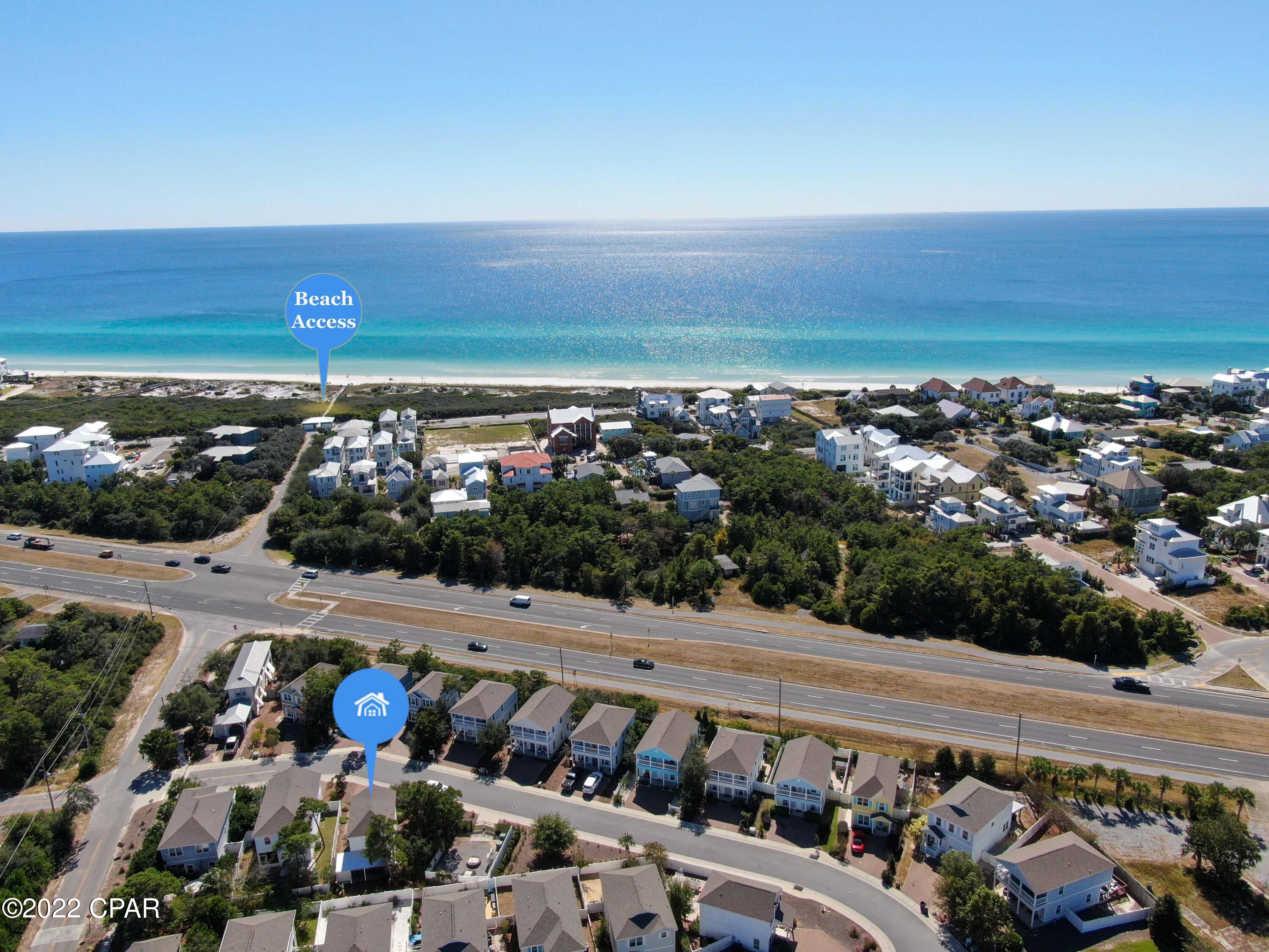 Waterview At Inlet Beach - Residential Lease