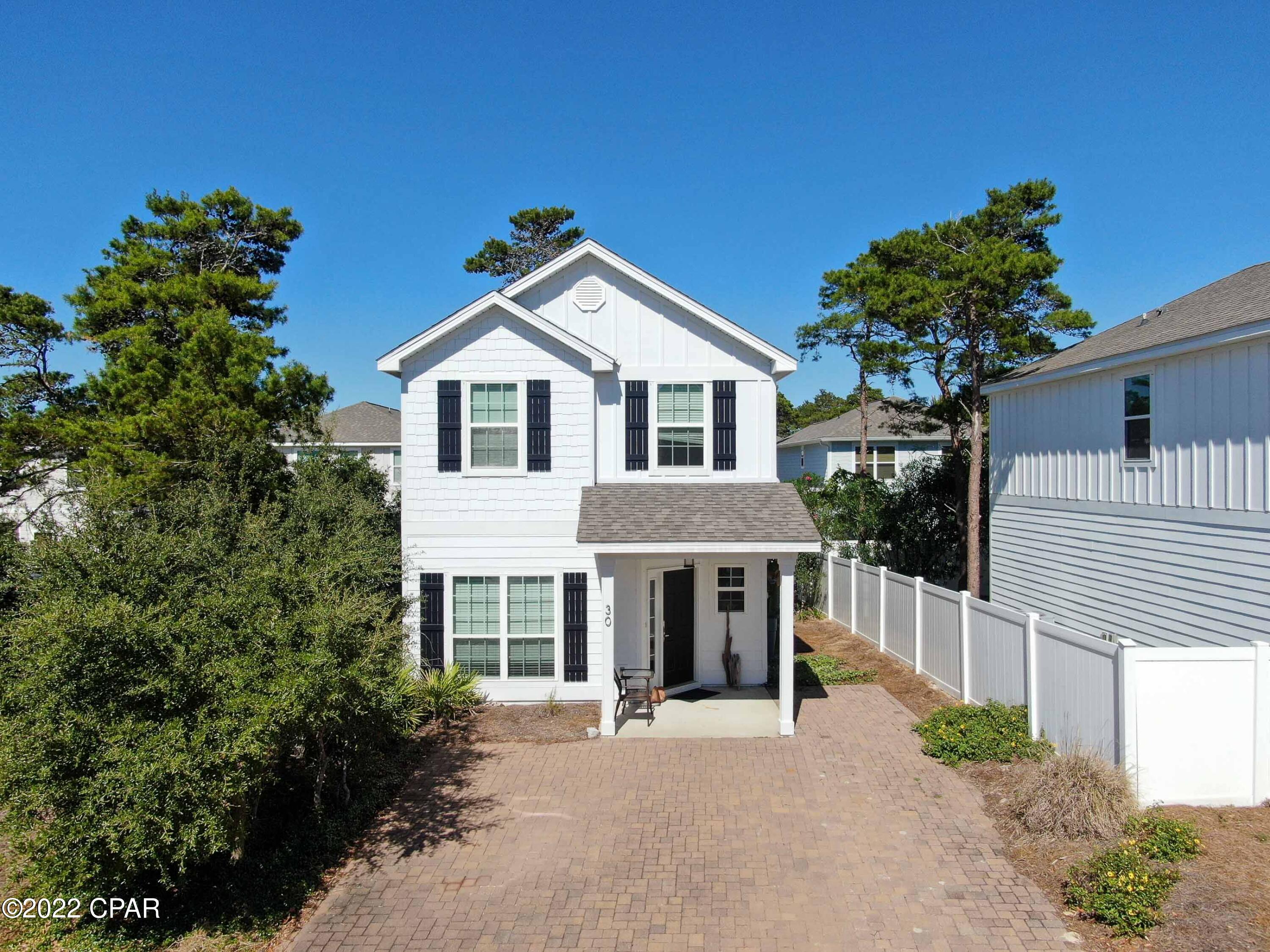 Waterview At Inlet Beach - Residential Lease