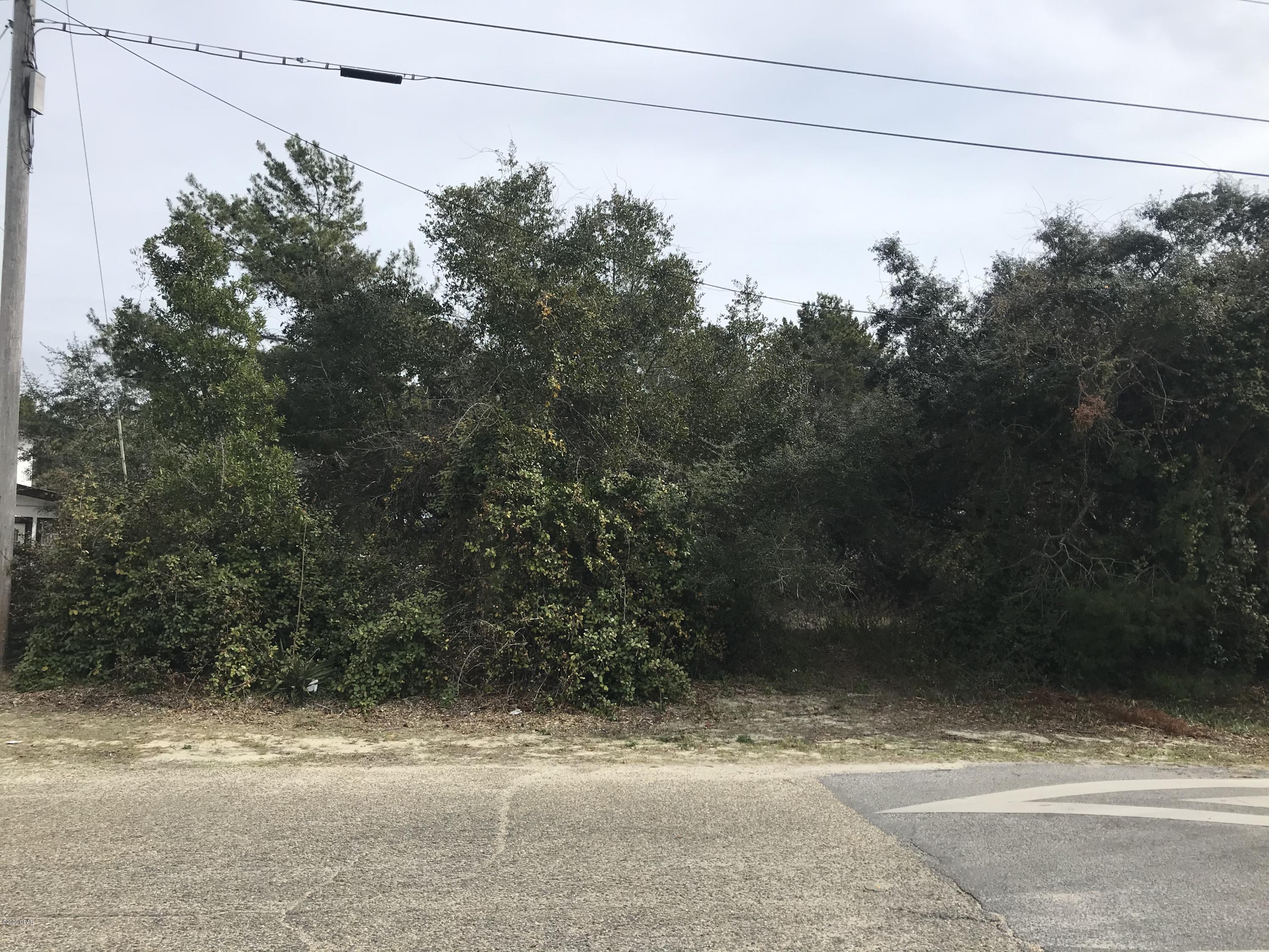 Riviera Beach - Land