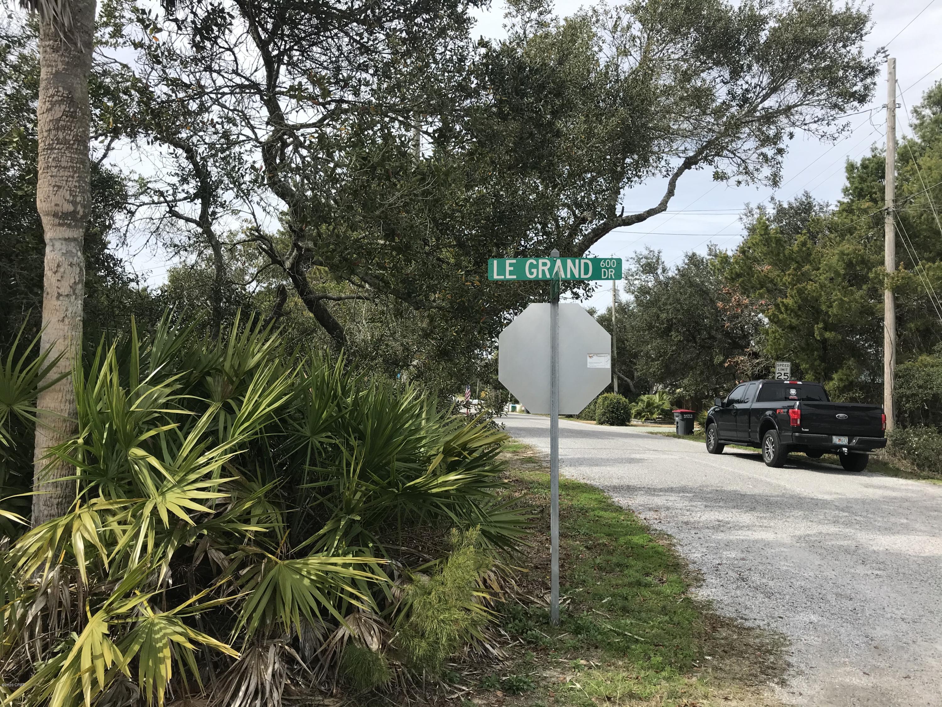 Riviera Beach - Land