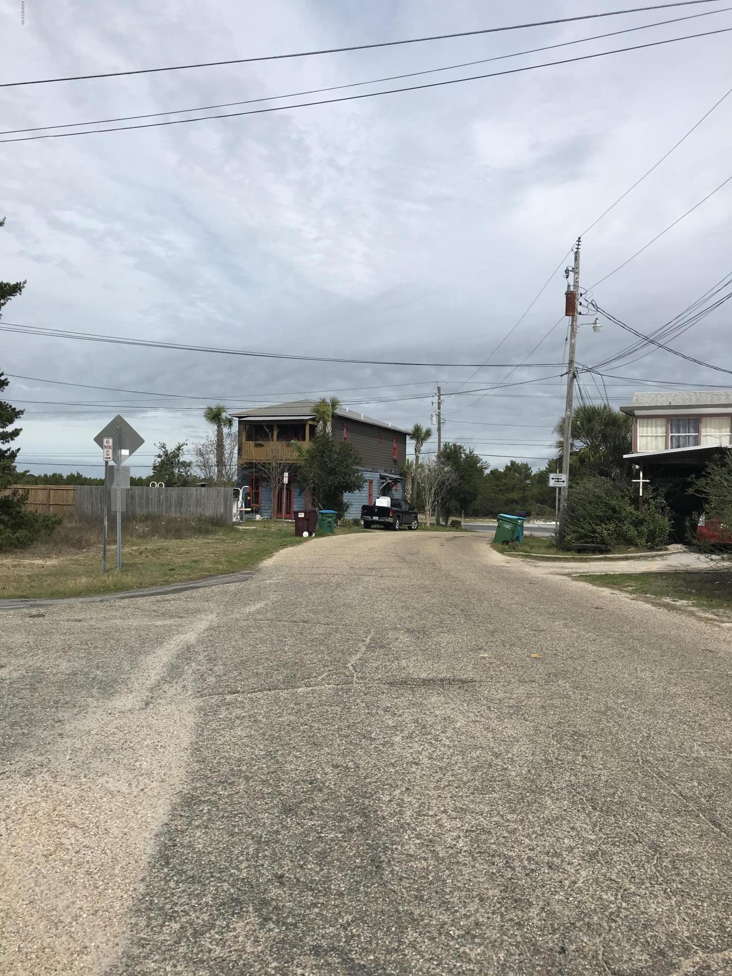 Riviera Beach - Land