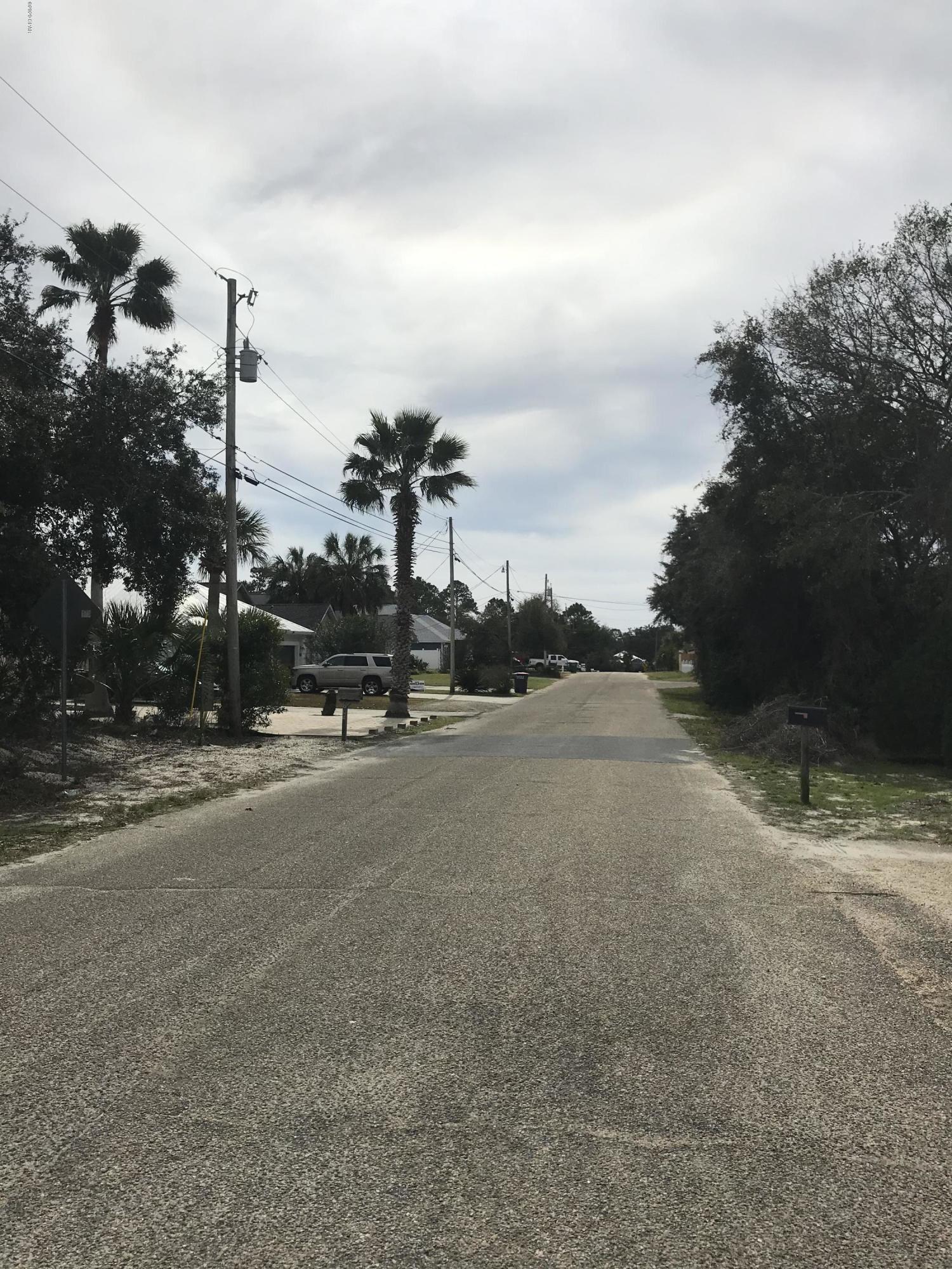 Riviera Beach - Land