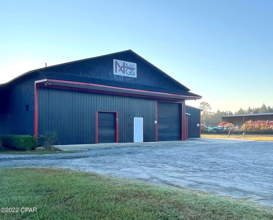 **Entered for Comp purposes only**