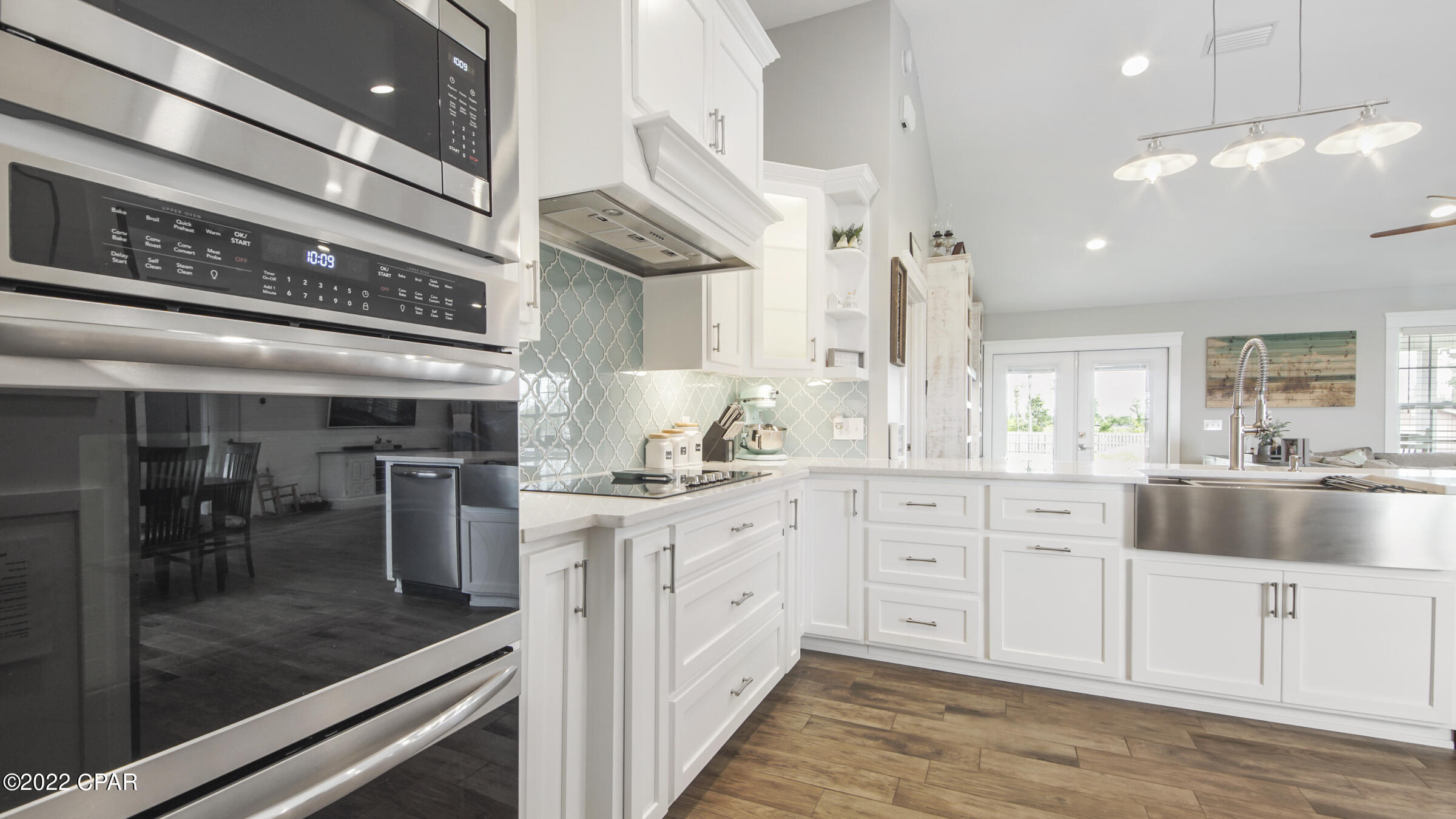 Cherokee Heights - Residential