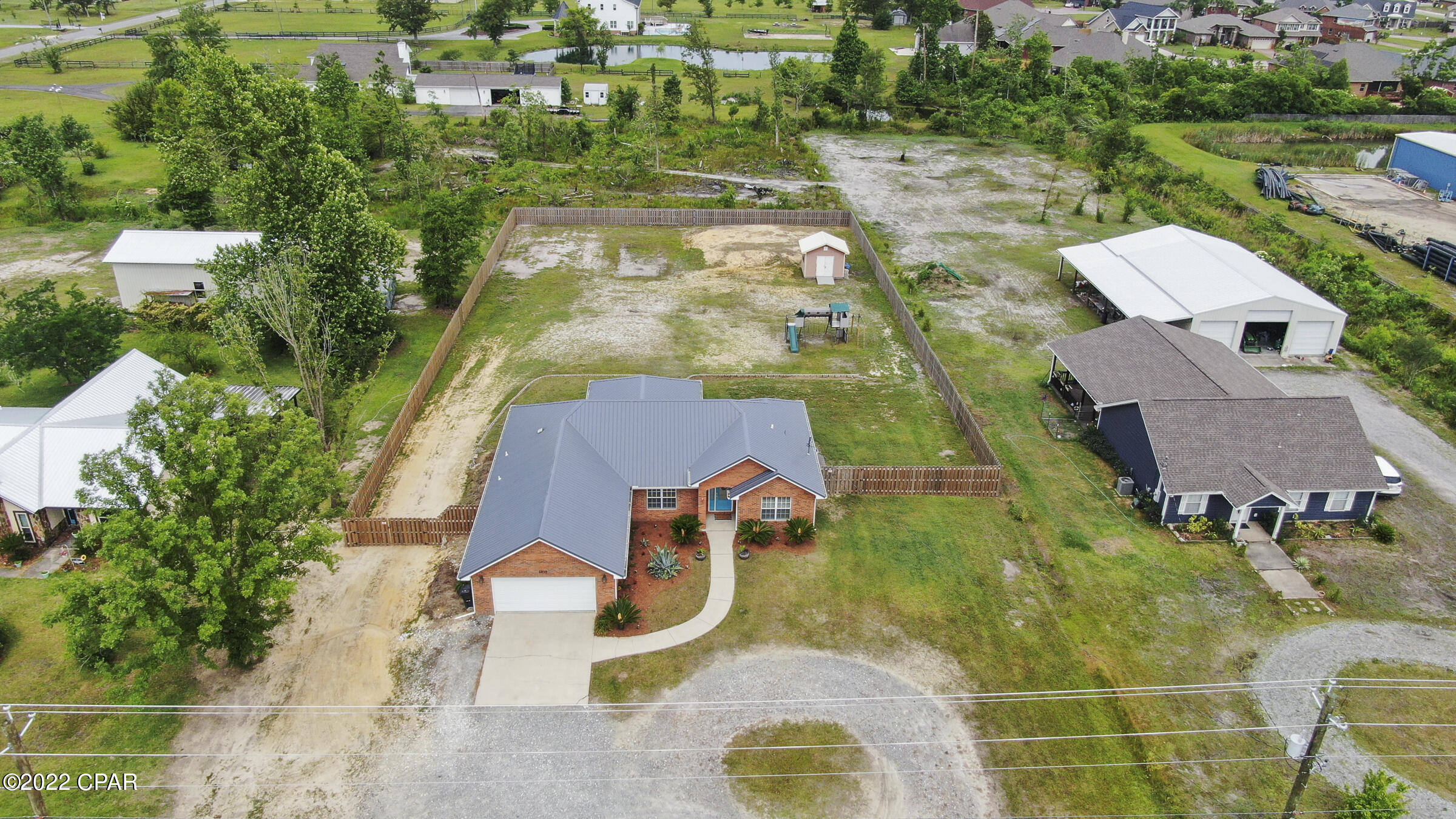 Cherokee Heights - Residential