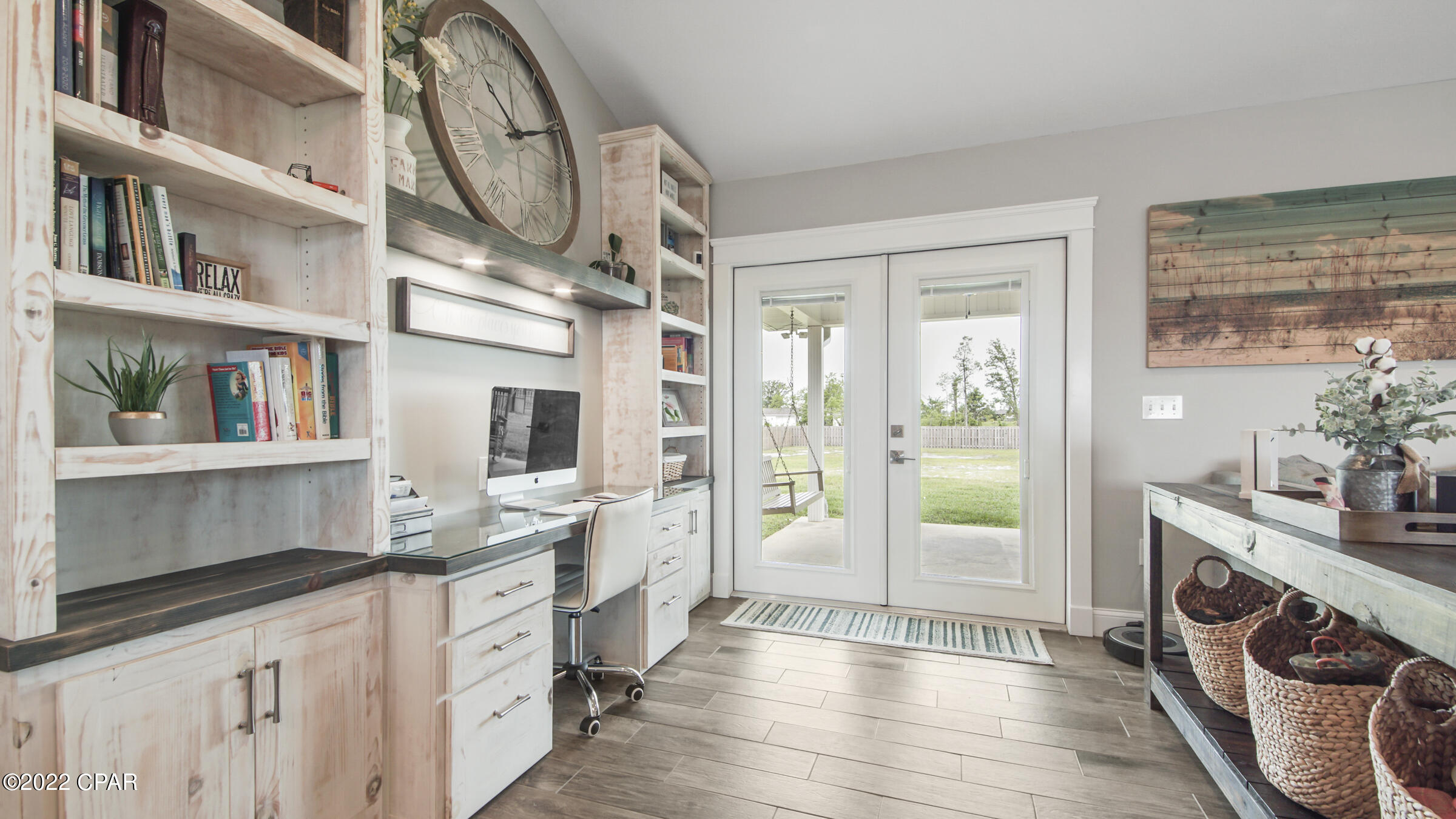 Cherokee Heights - Residential