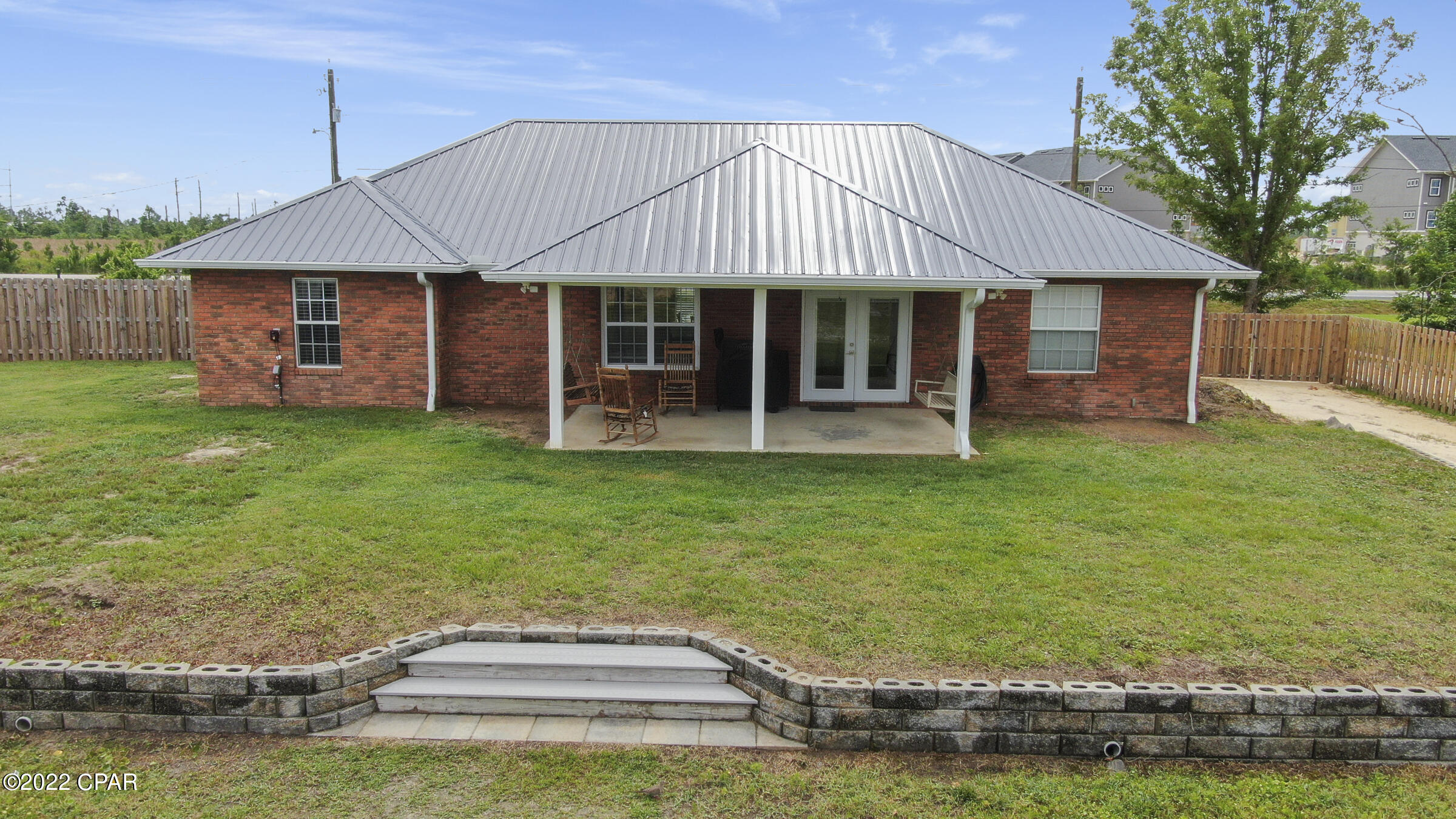 Cherokee Heights - Residential