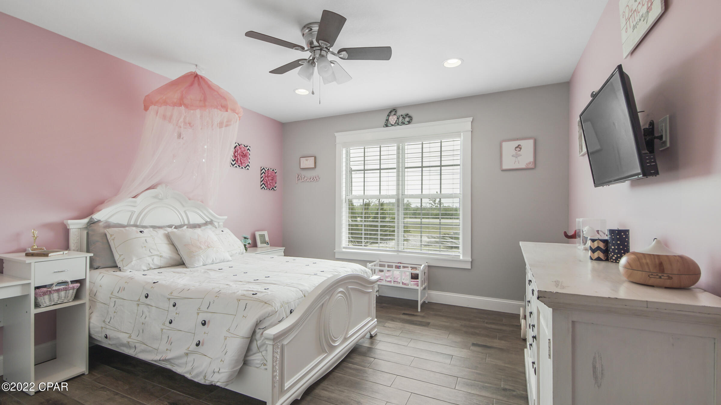 Cherokee Heights - Residential