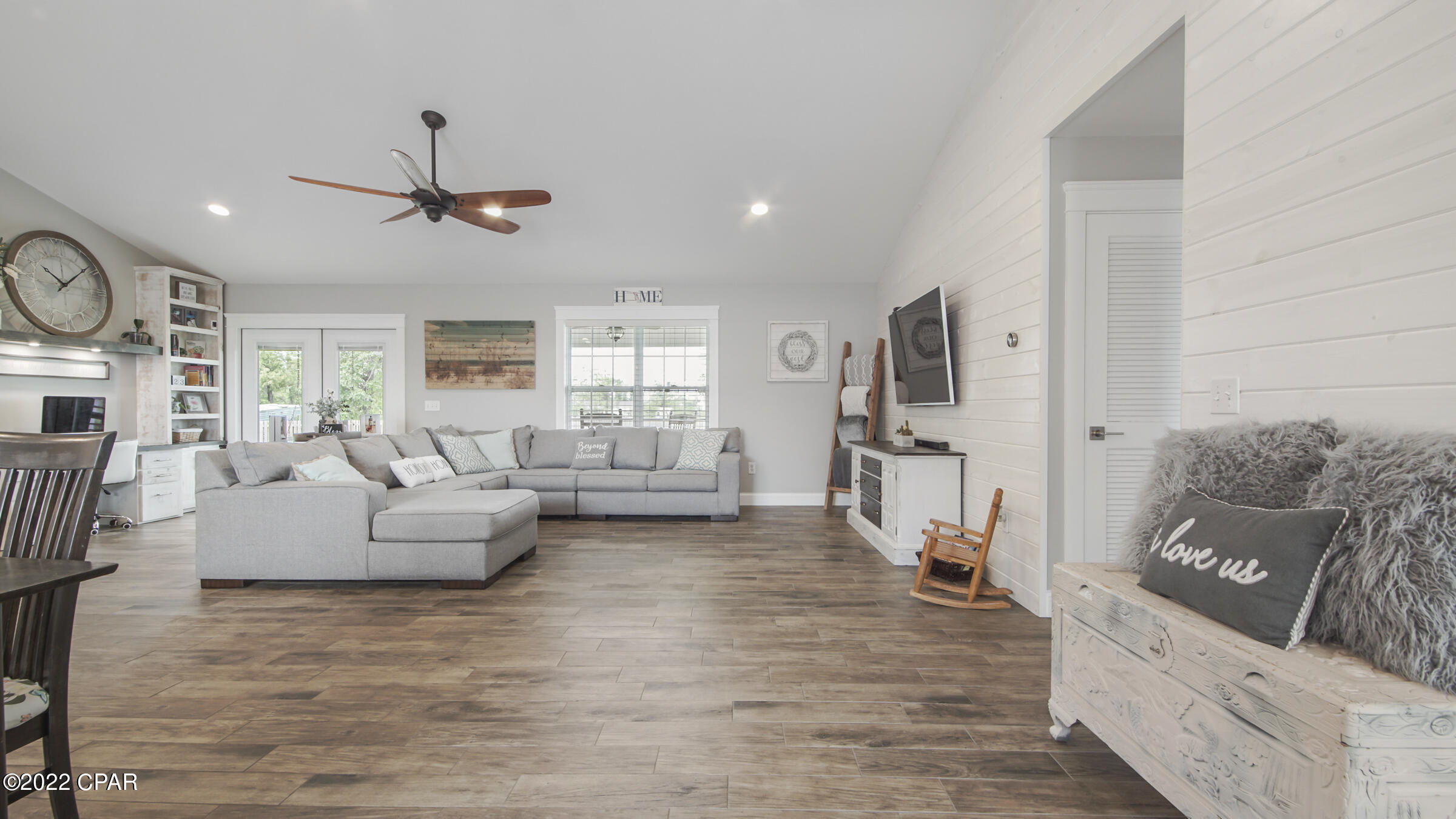 Cherokee Heights - Residential