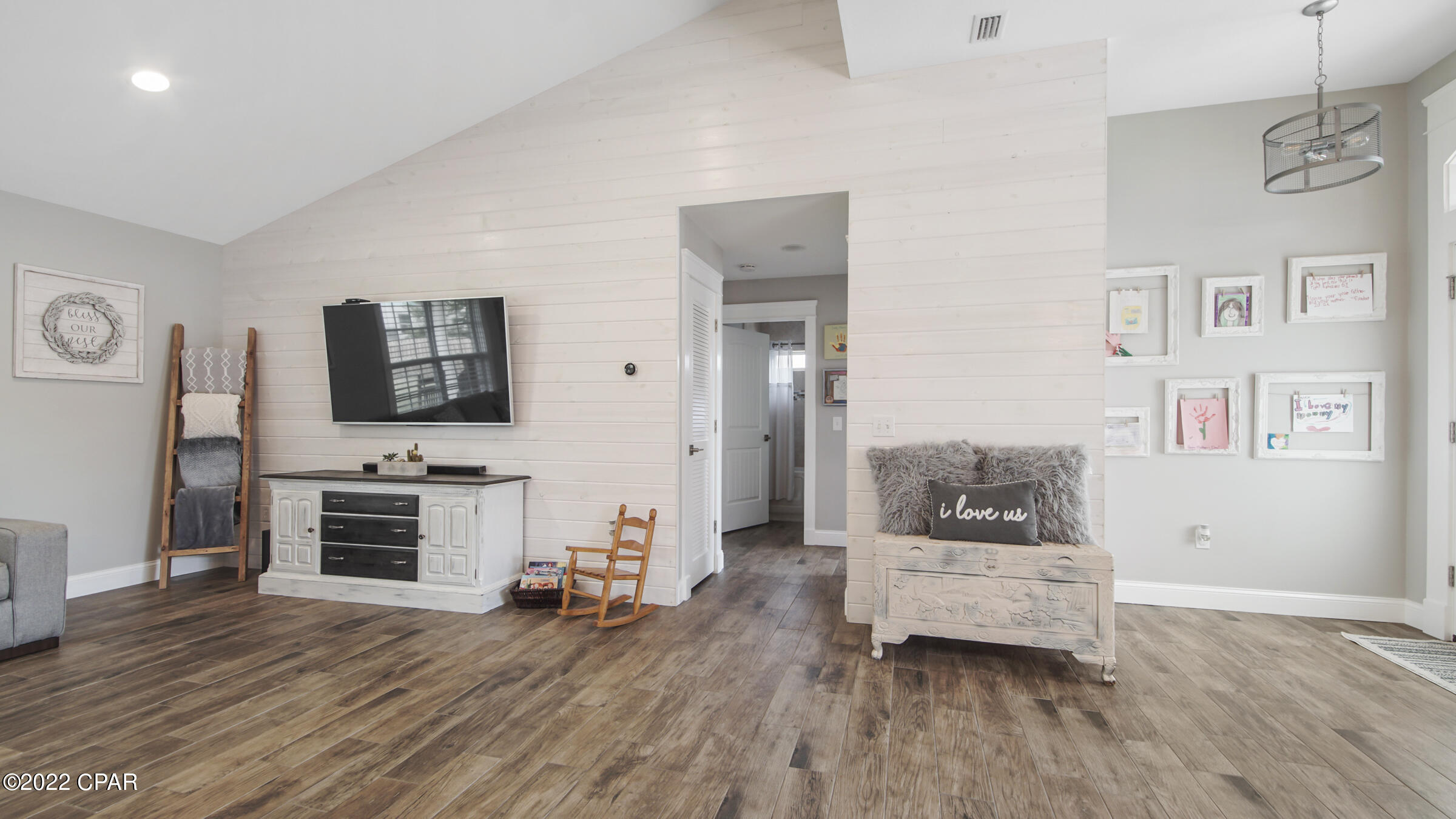 Cherokee Heights - Residential