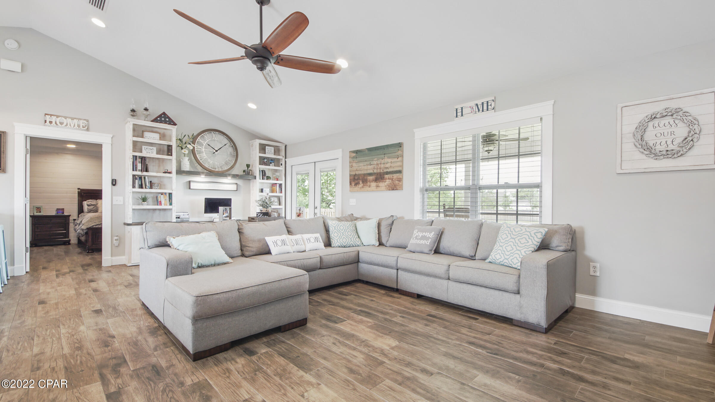 Cherokee Heights - Residential