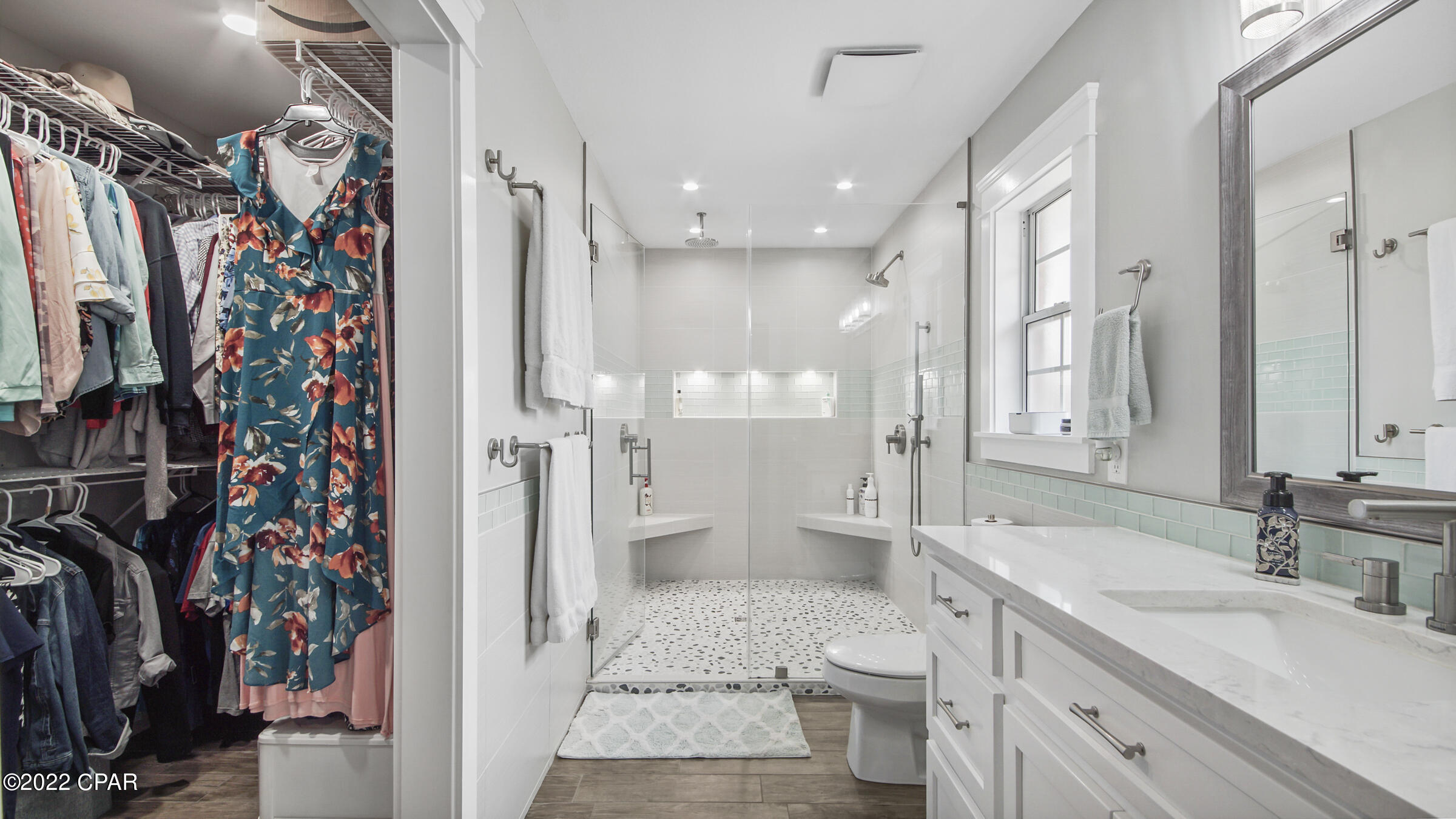 Cherokee Heights - Residential