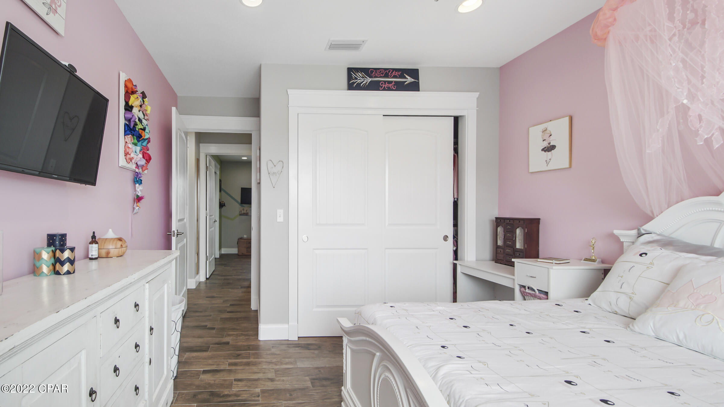 Cherokee Heights - Residential