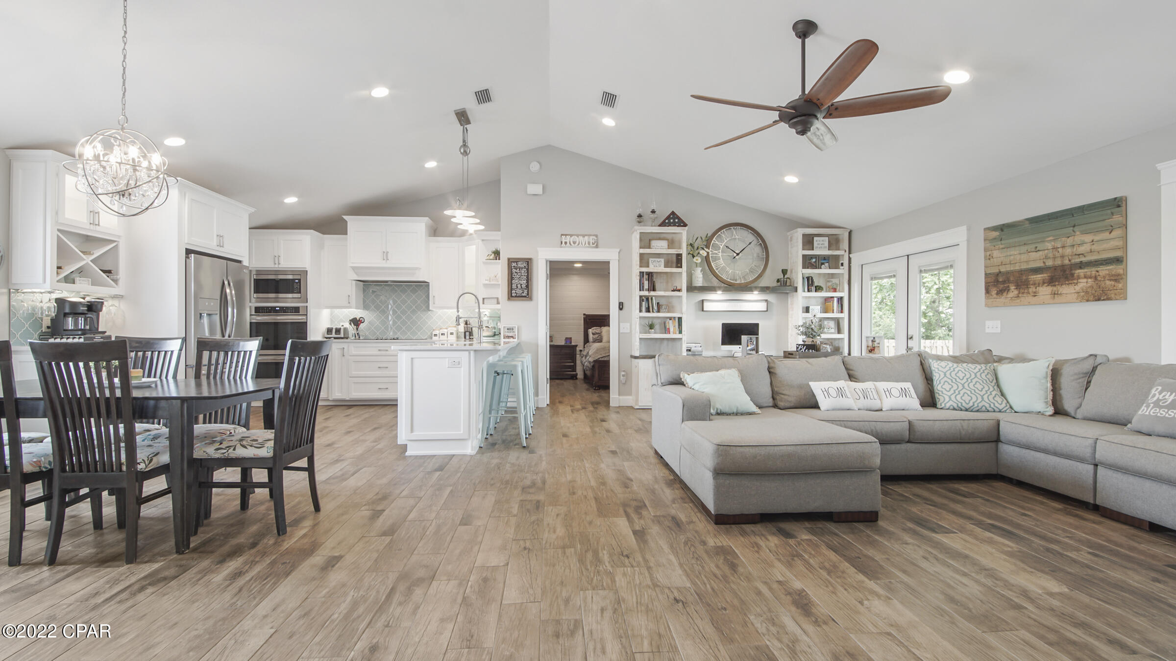 Cherokee Heights - Residential