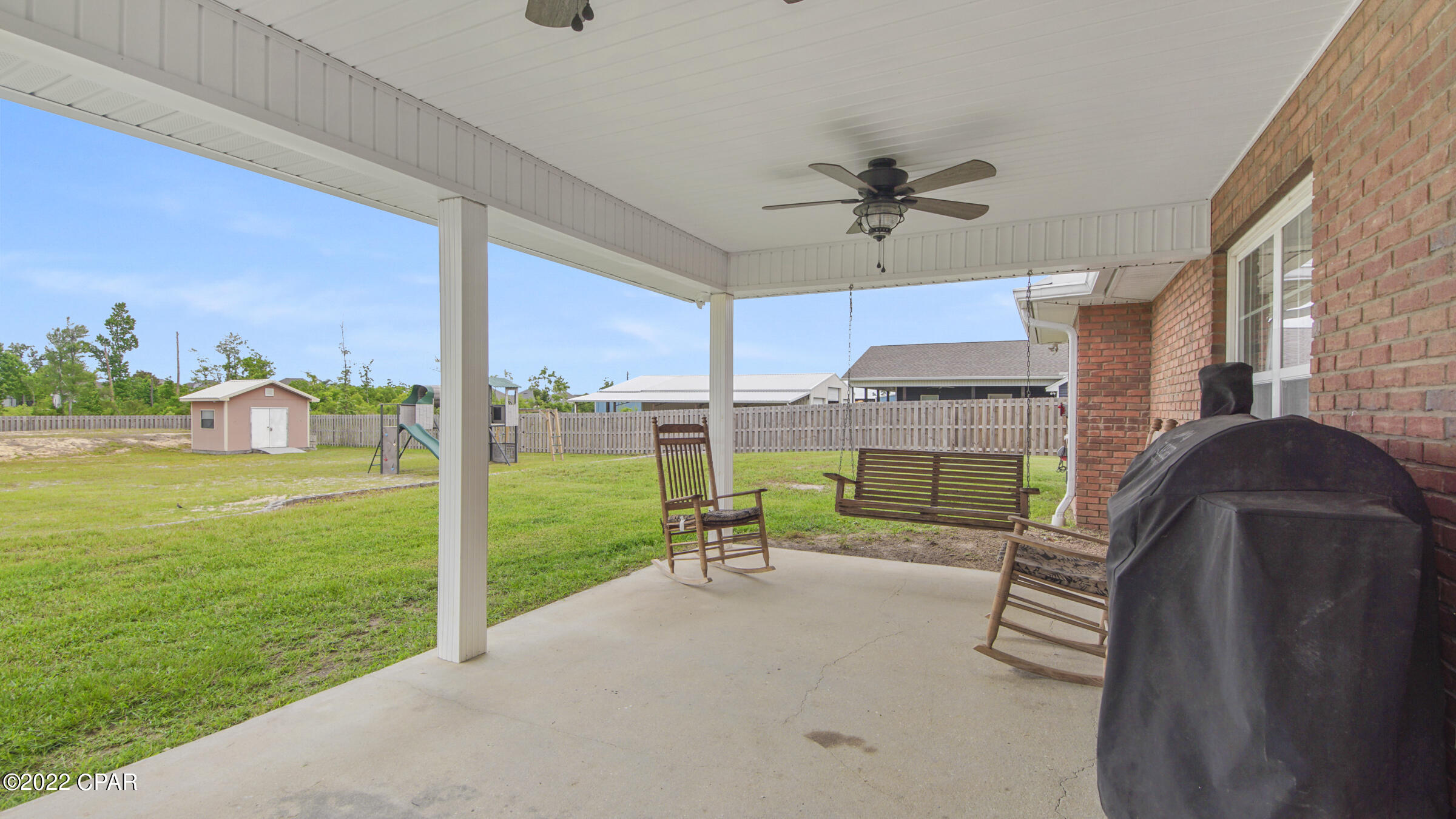 Cherokee Heights - Residential