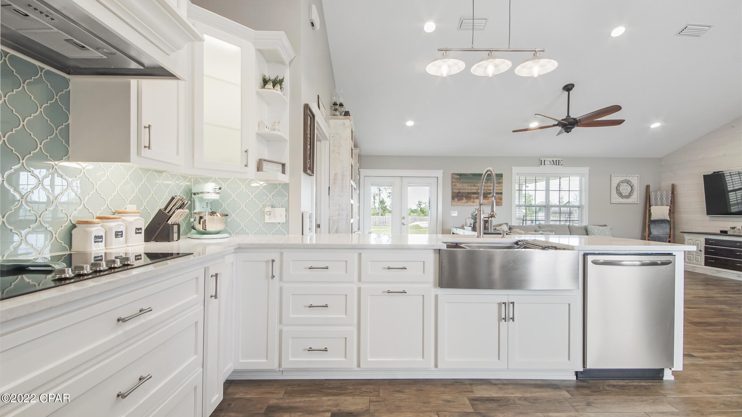 Cherokee Heights - Residential