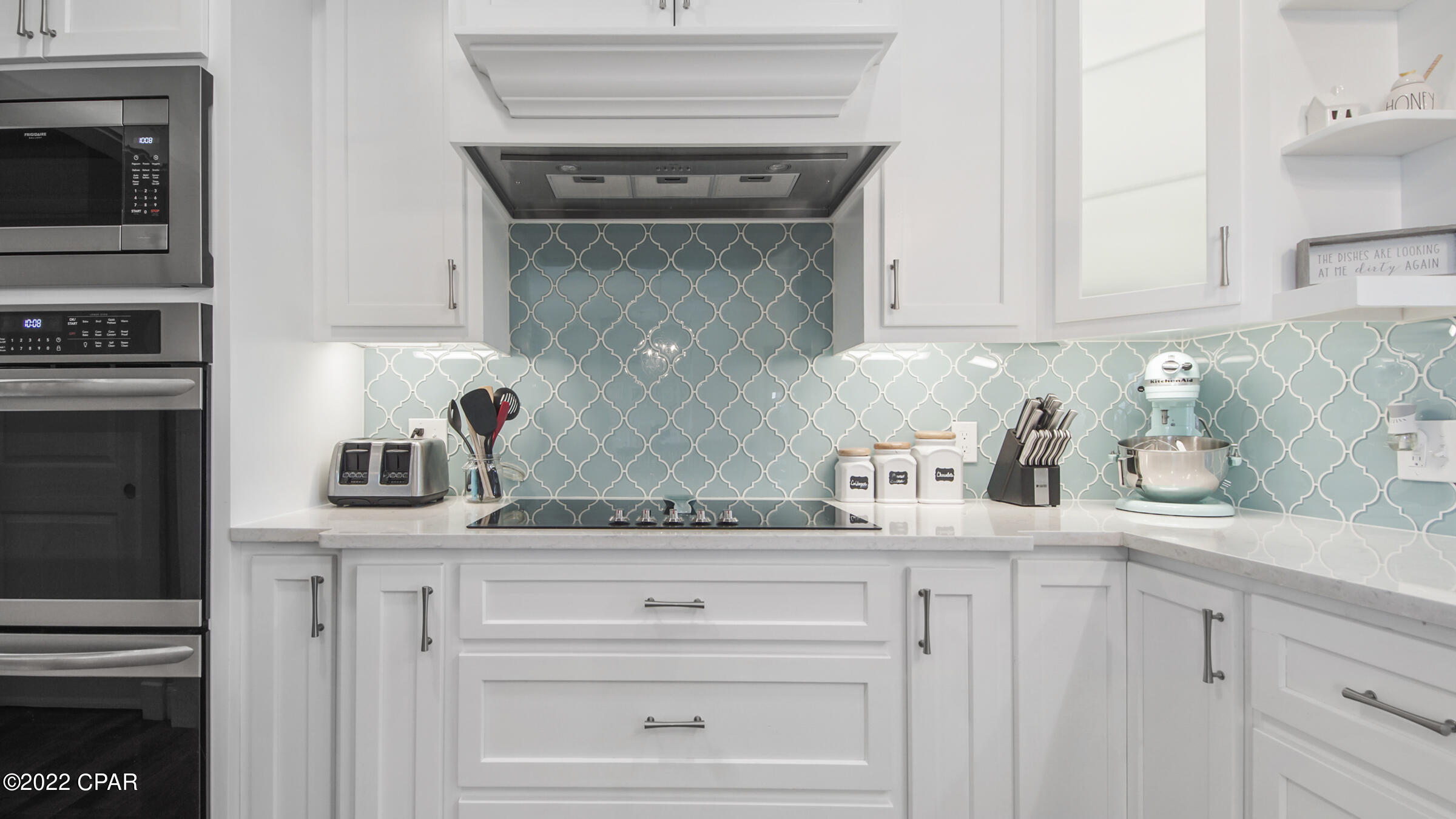 Cherokee Heights - Residential