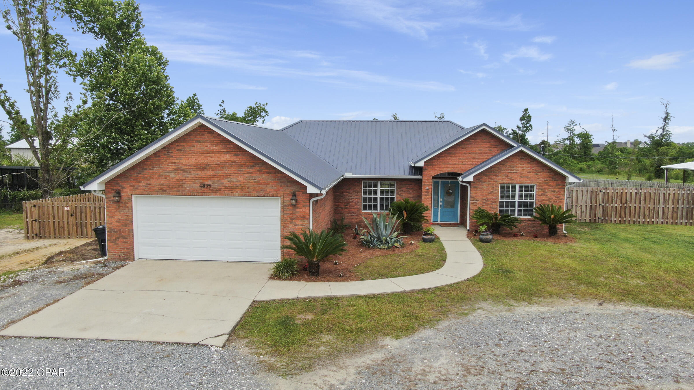 Cherokee Heights - Residential