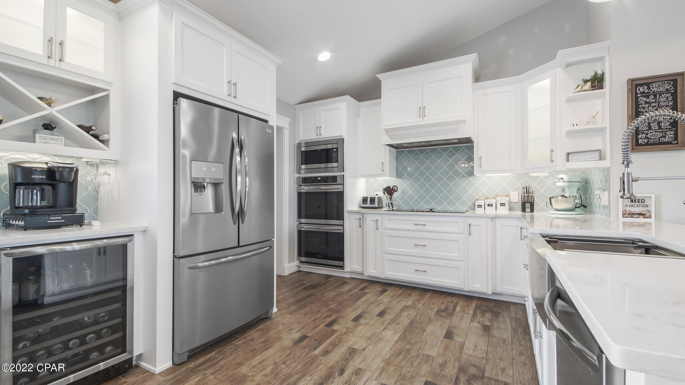 Cherokee Heights - Residential