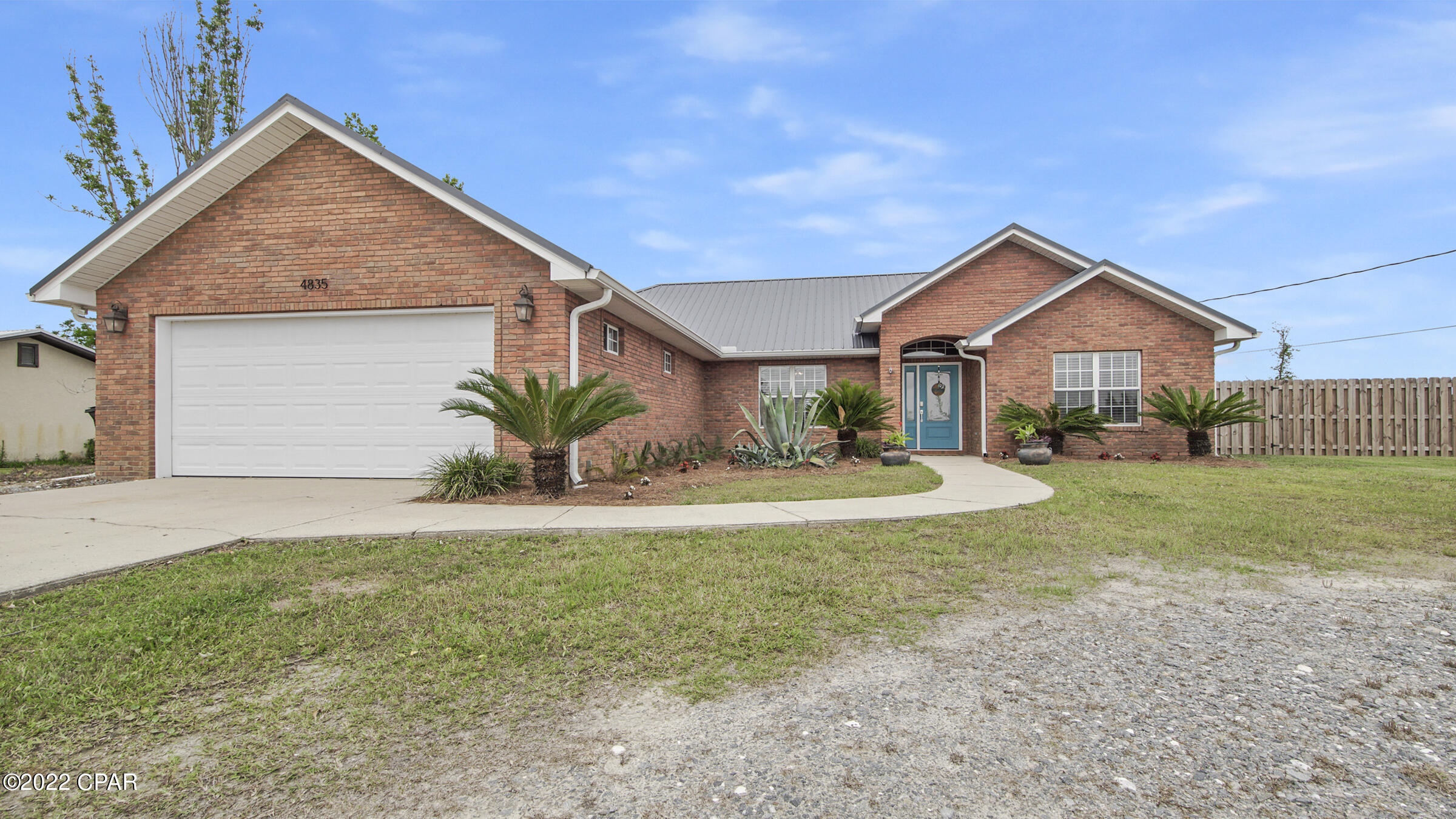 Cherokee Heights - Residential