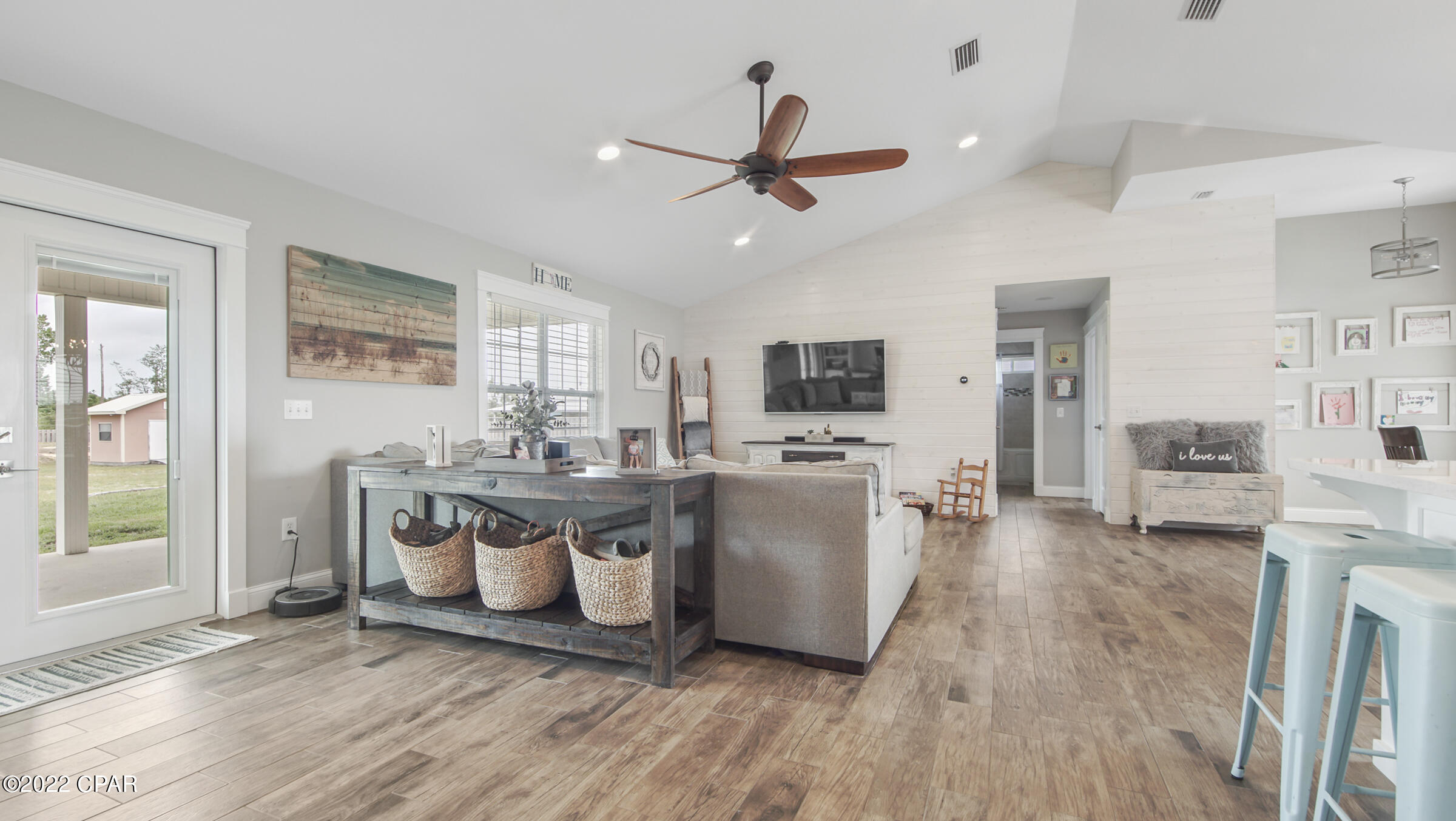 Cherokee Heights - Residential