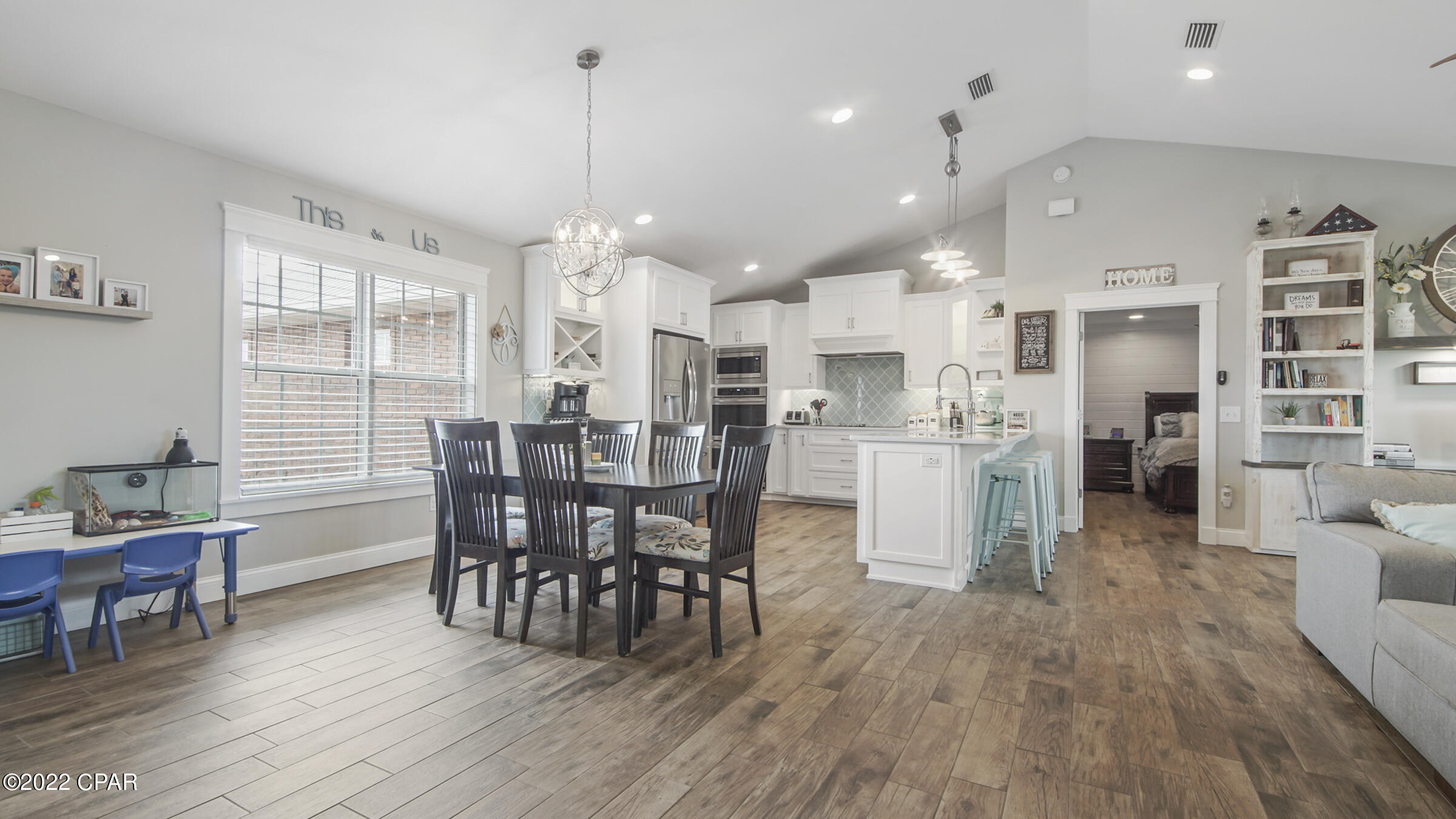 Cherokee Heights - Residential