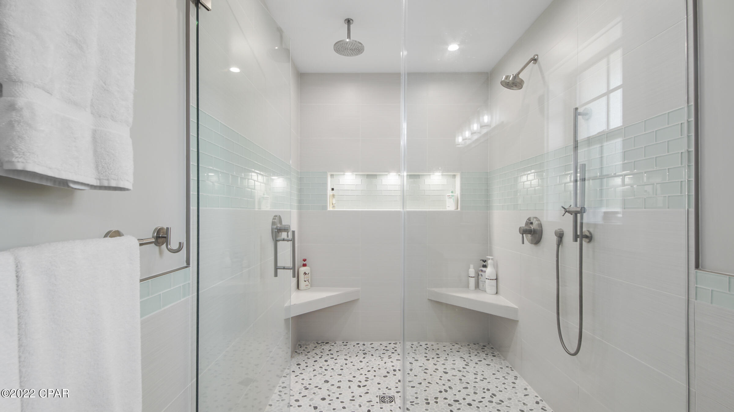 Cherokee Heights - Residential