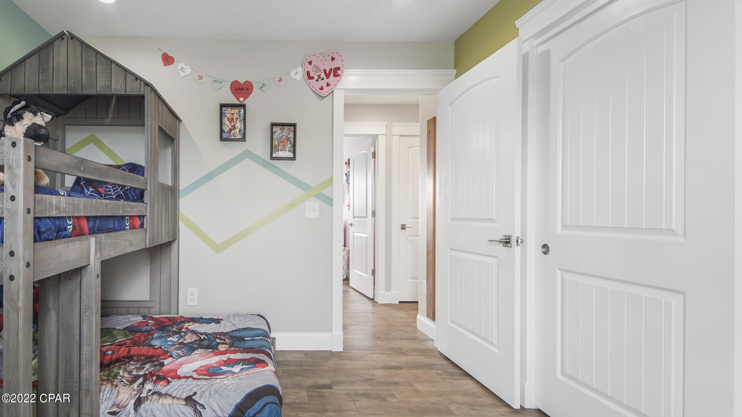 Cherokee Heights - Residential