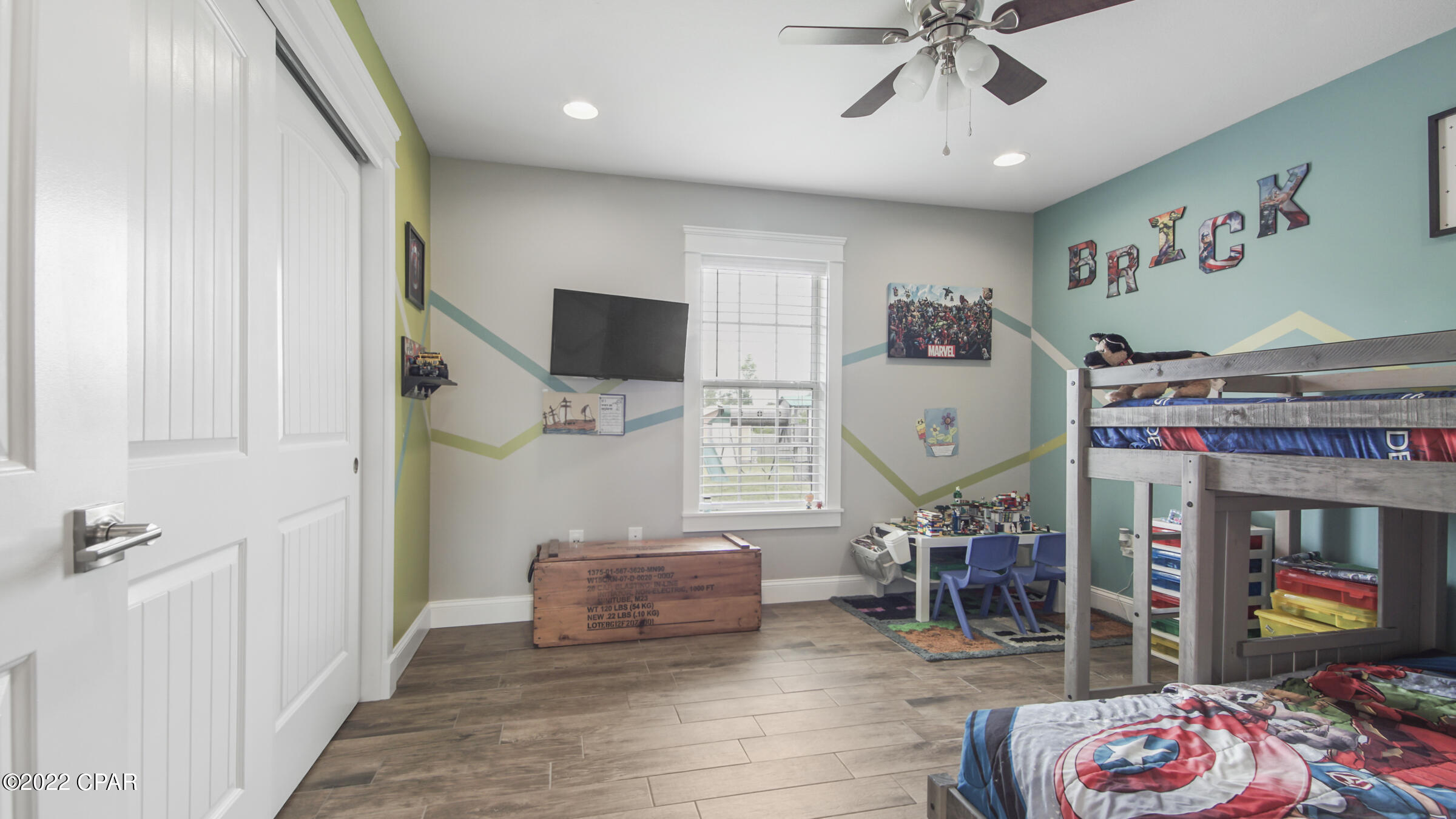 Cherokee Heights - Residential