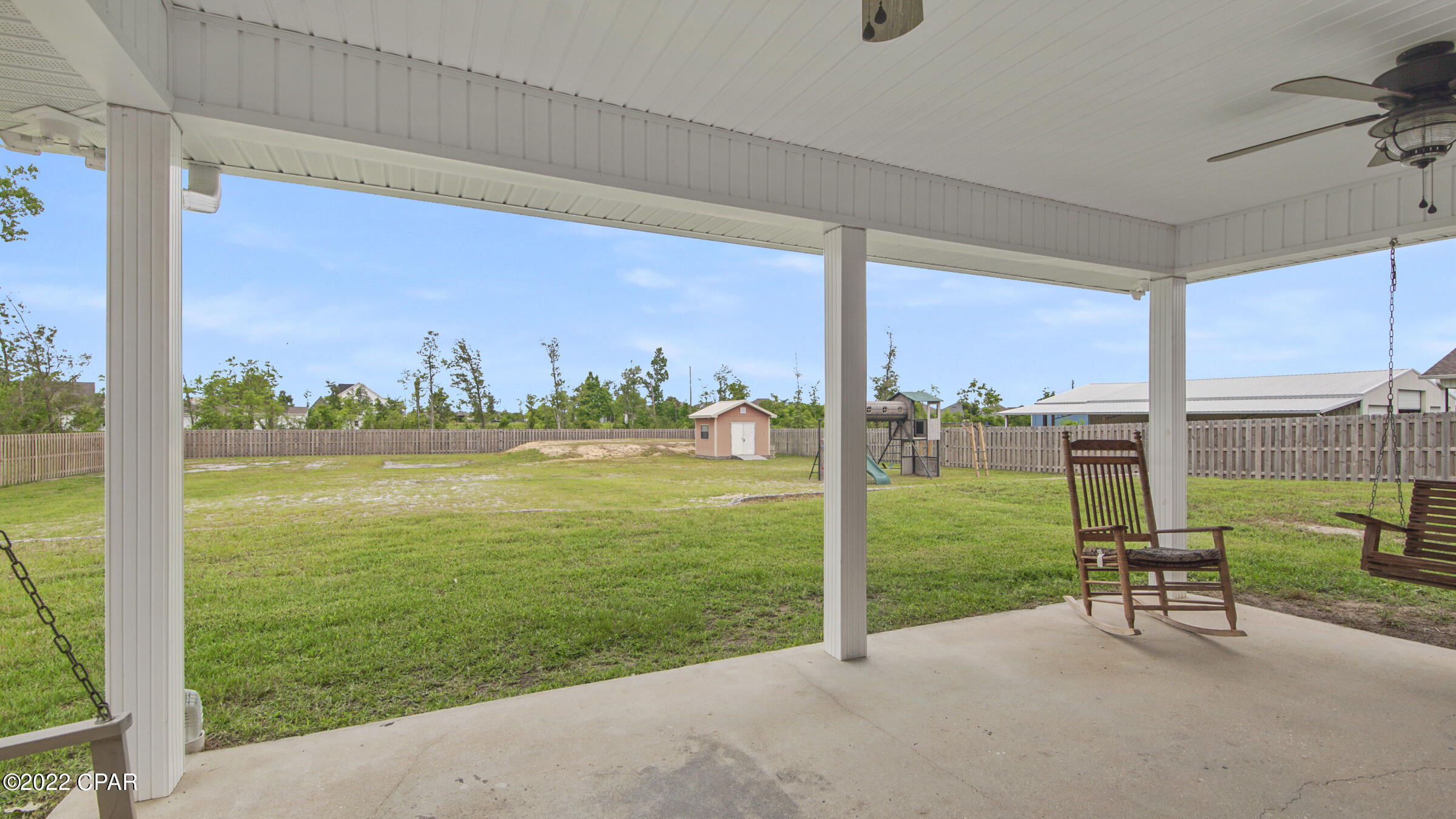 Cherokee Heights - Residential