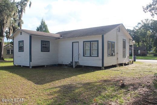 [No Recorded Subdiv] - Residential