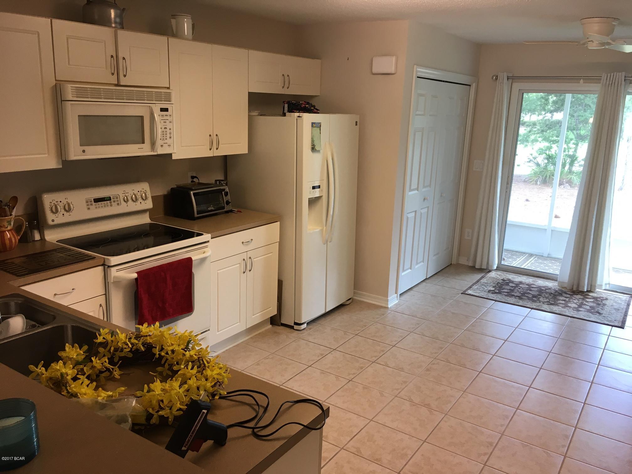 Hammocks - Residential