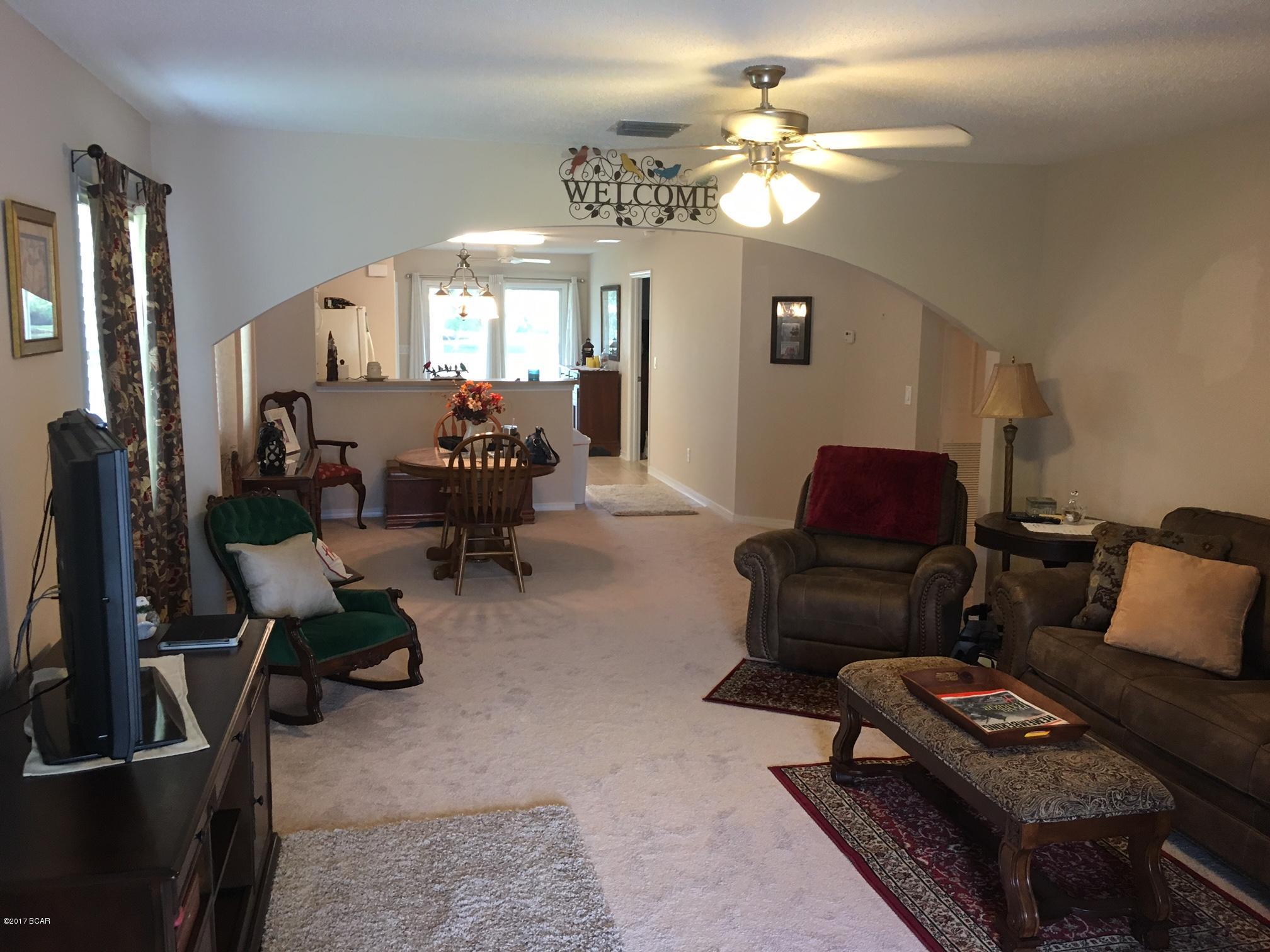 Hammocks - Residential