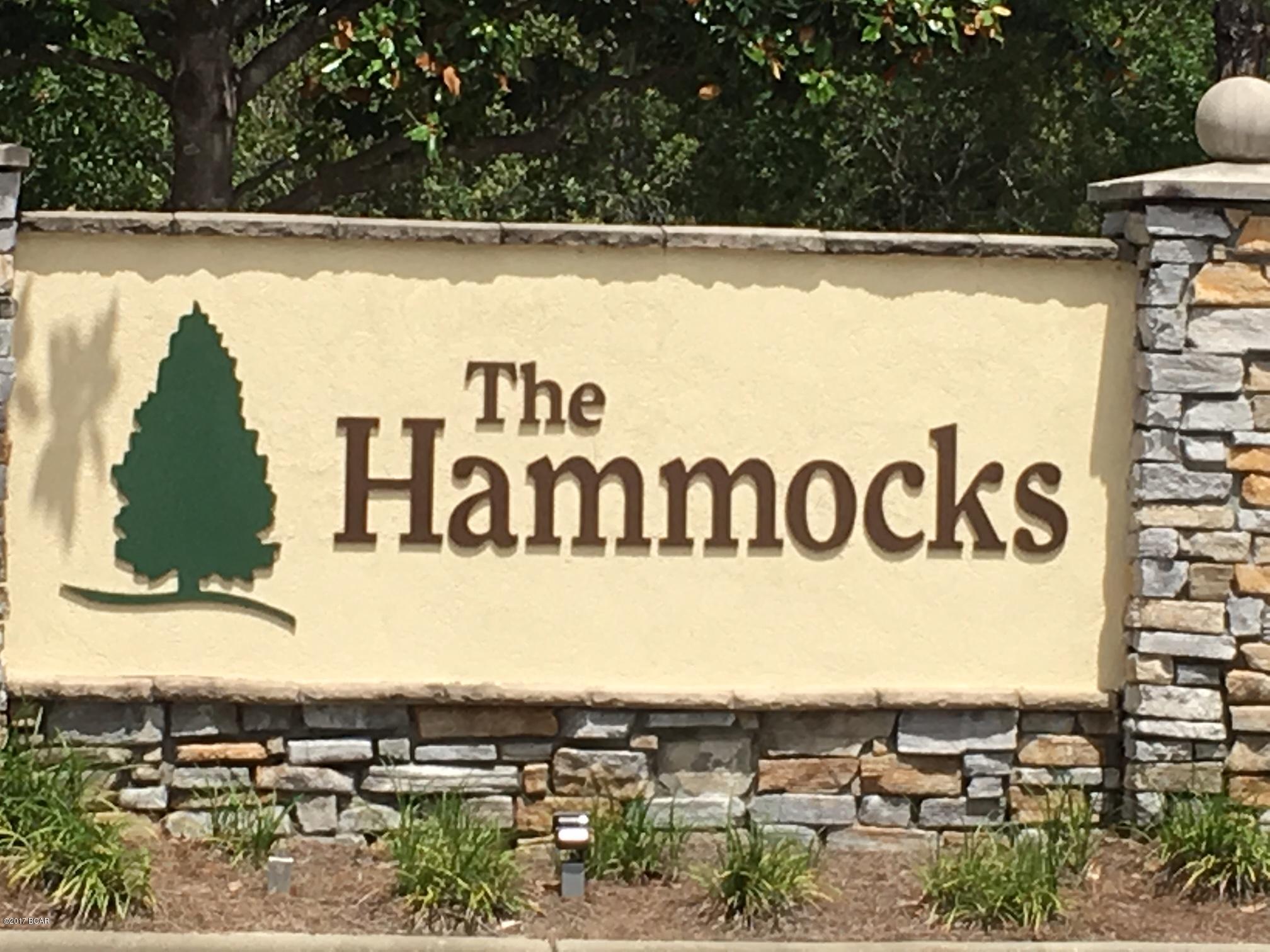 Hammocks - Residential