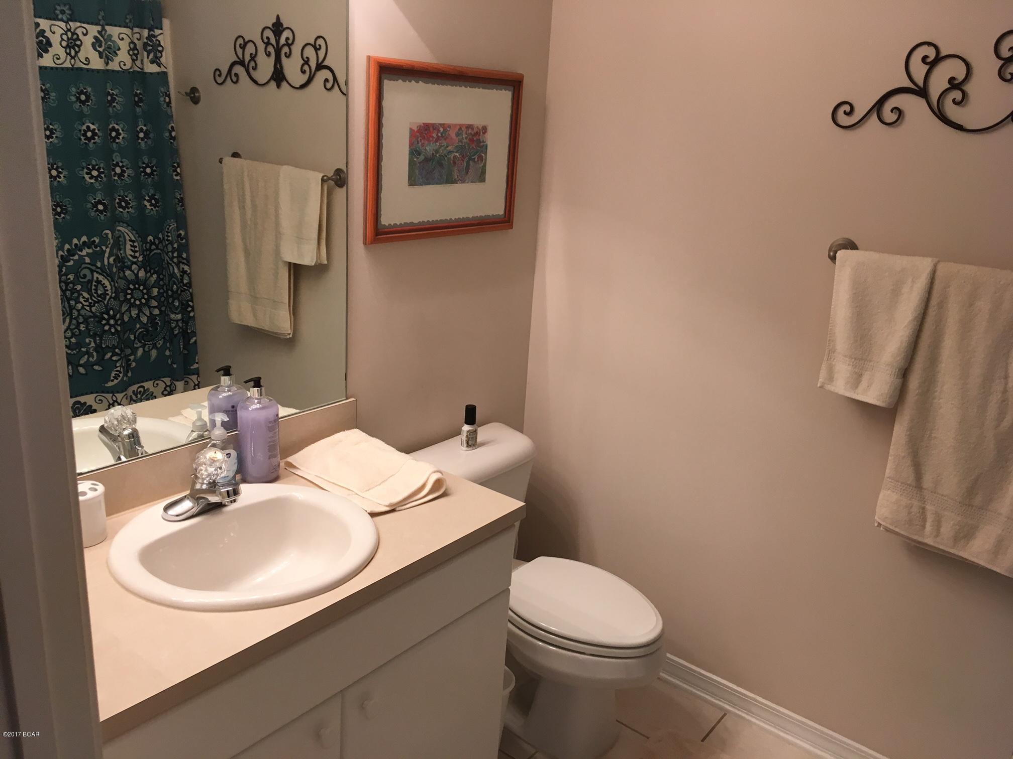 Hammocks - Residential