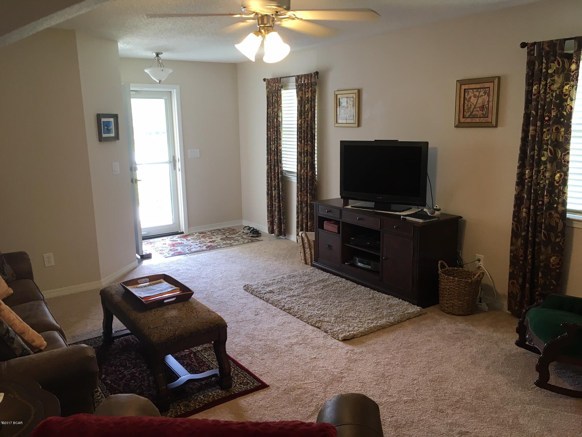 Hammocks - Residential