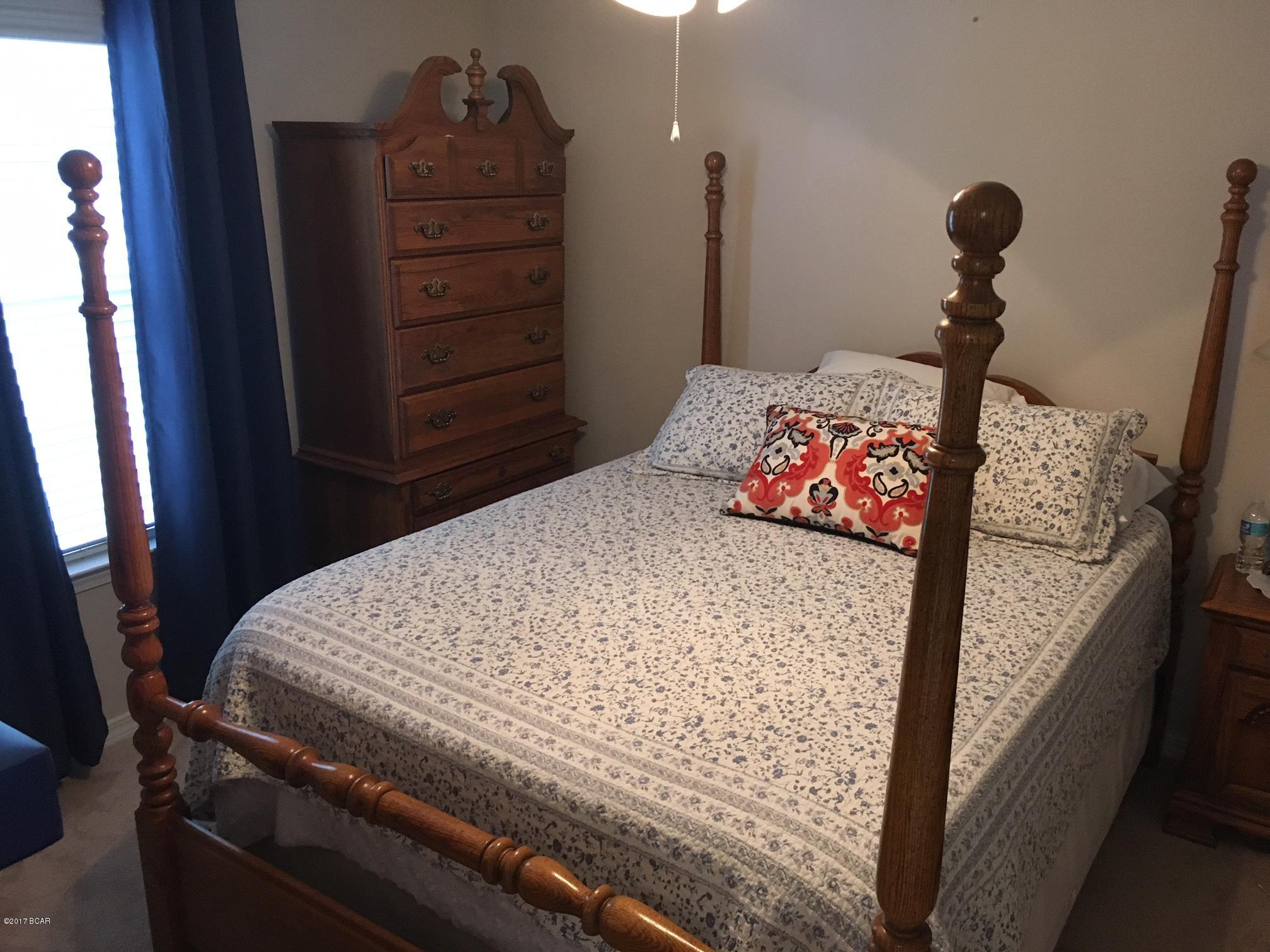 Hammocks - Residential