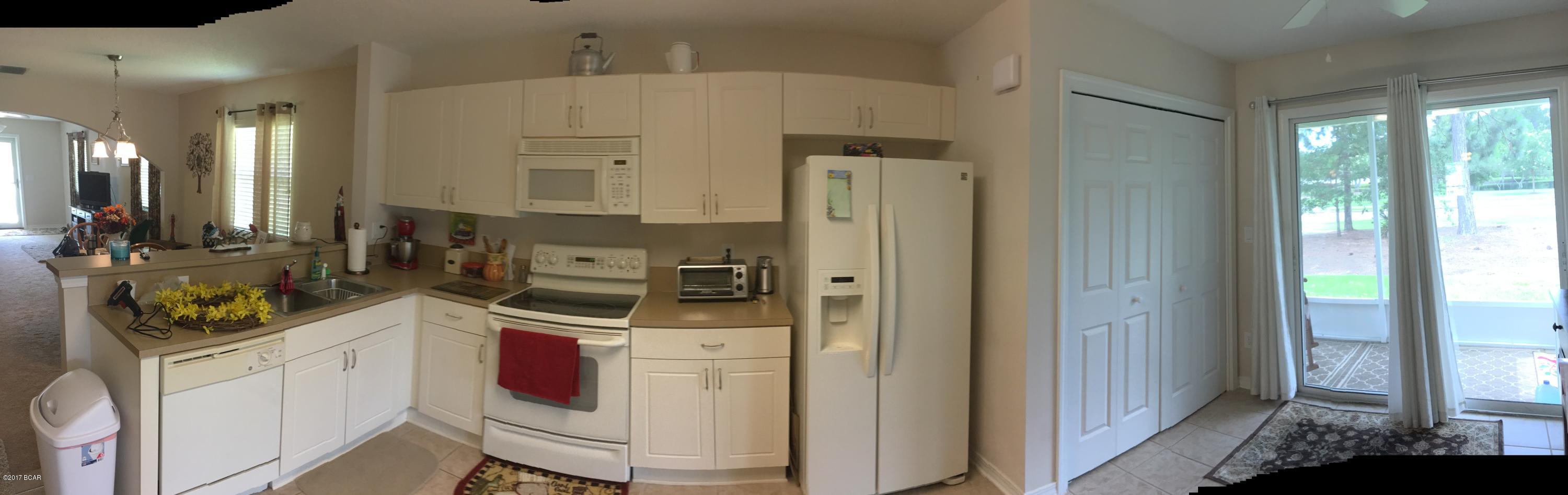 Hammocks - Residential