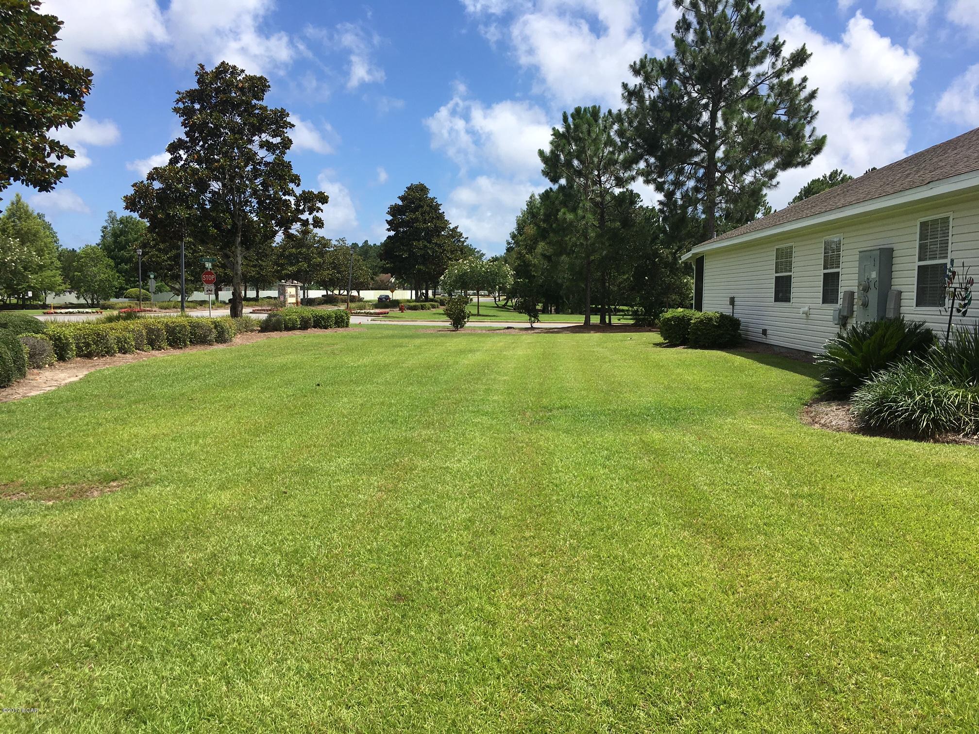 Hammocks - Residential