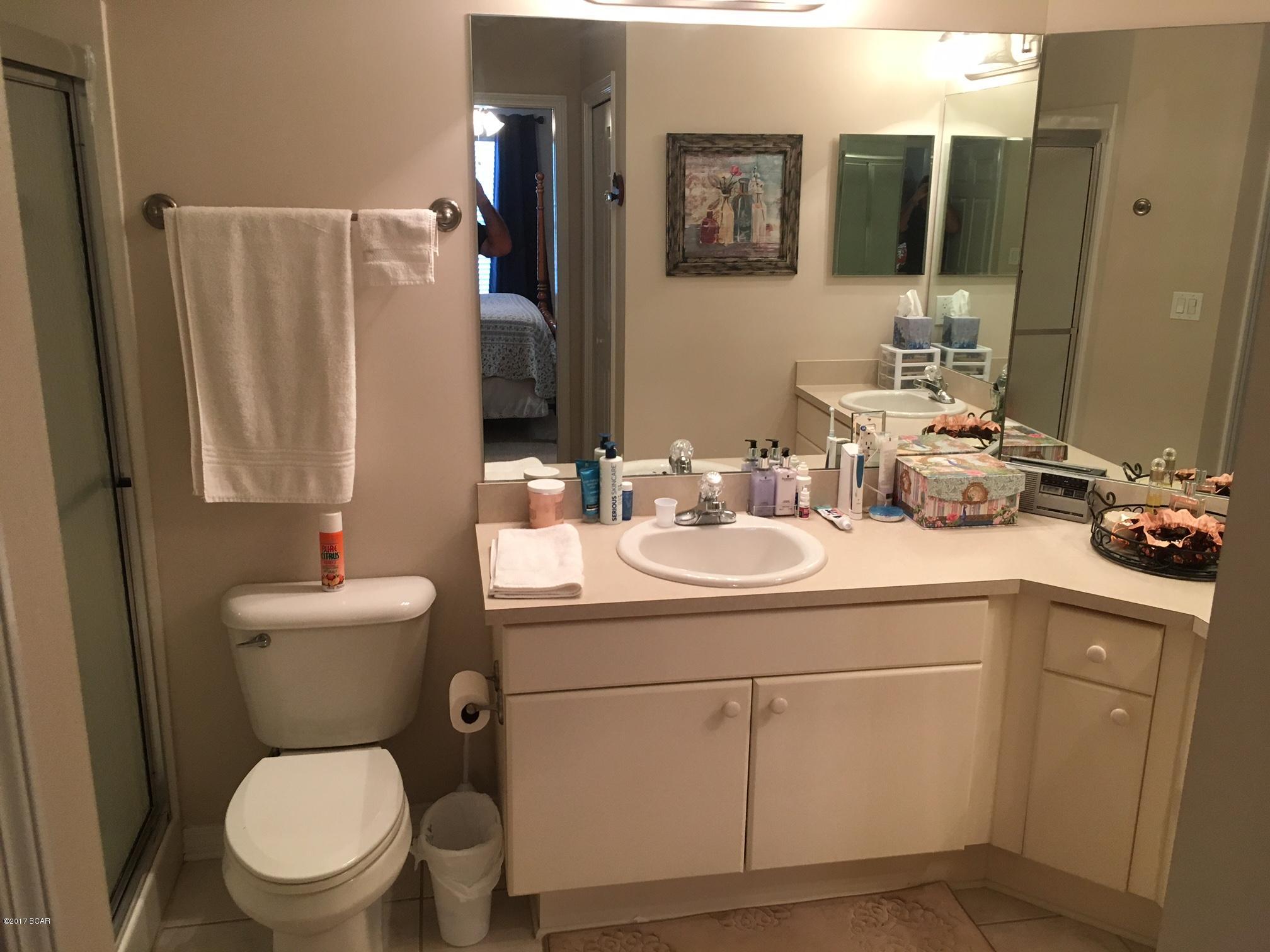 Hammocks - Residential