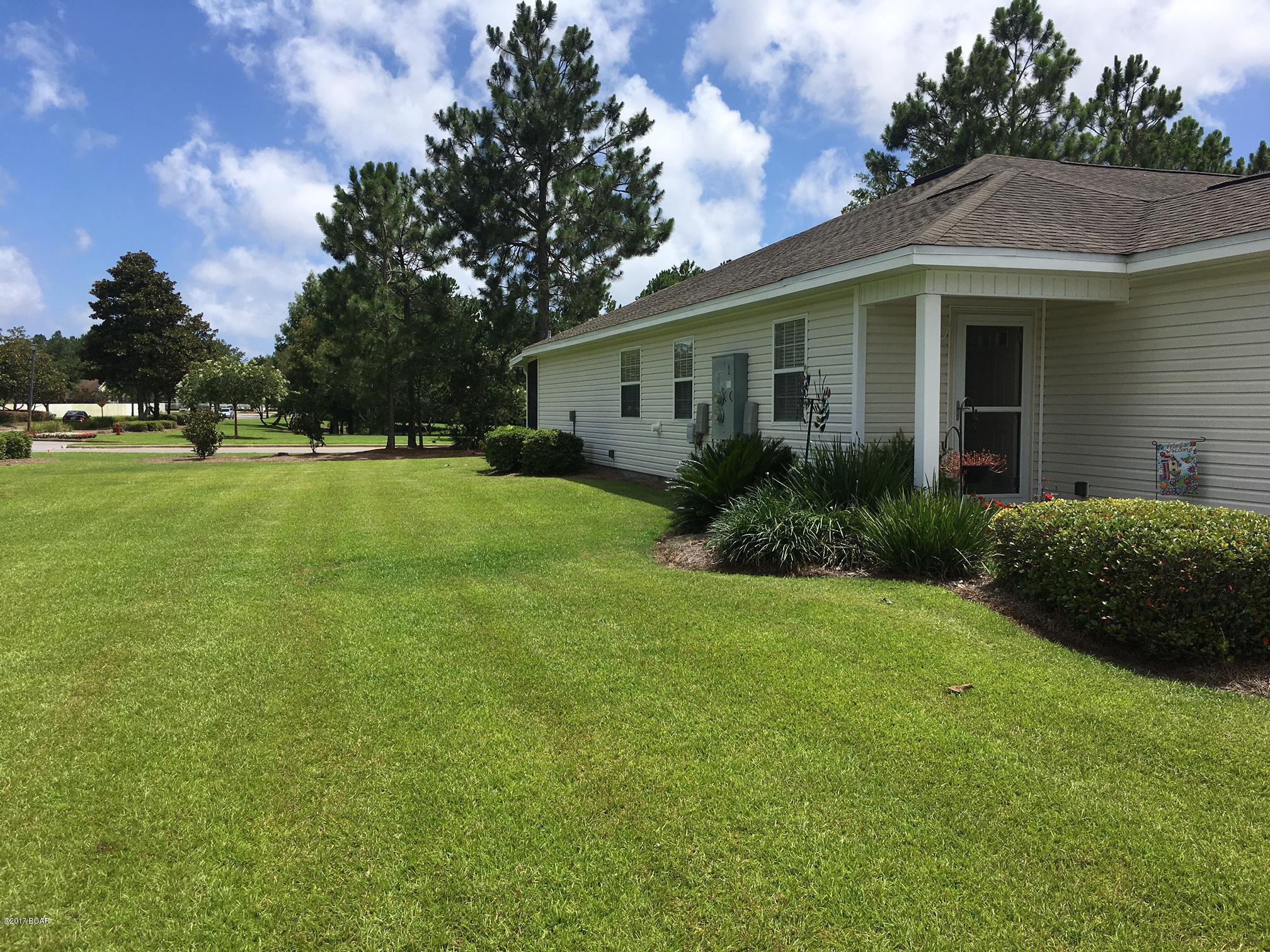 Hammocks - Residential
