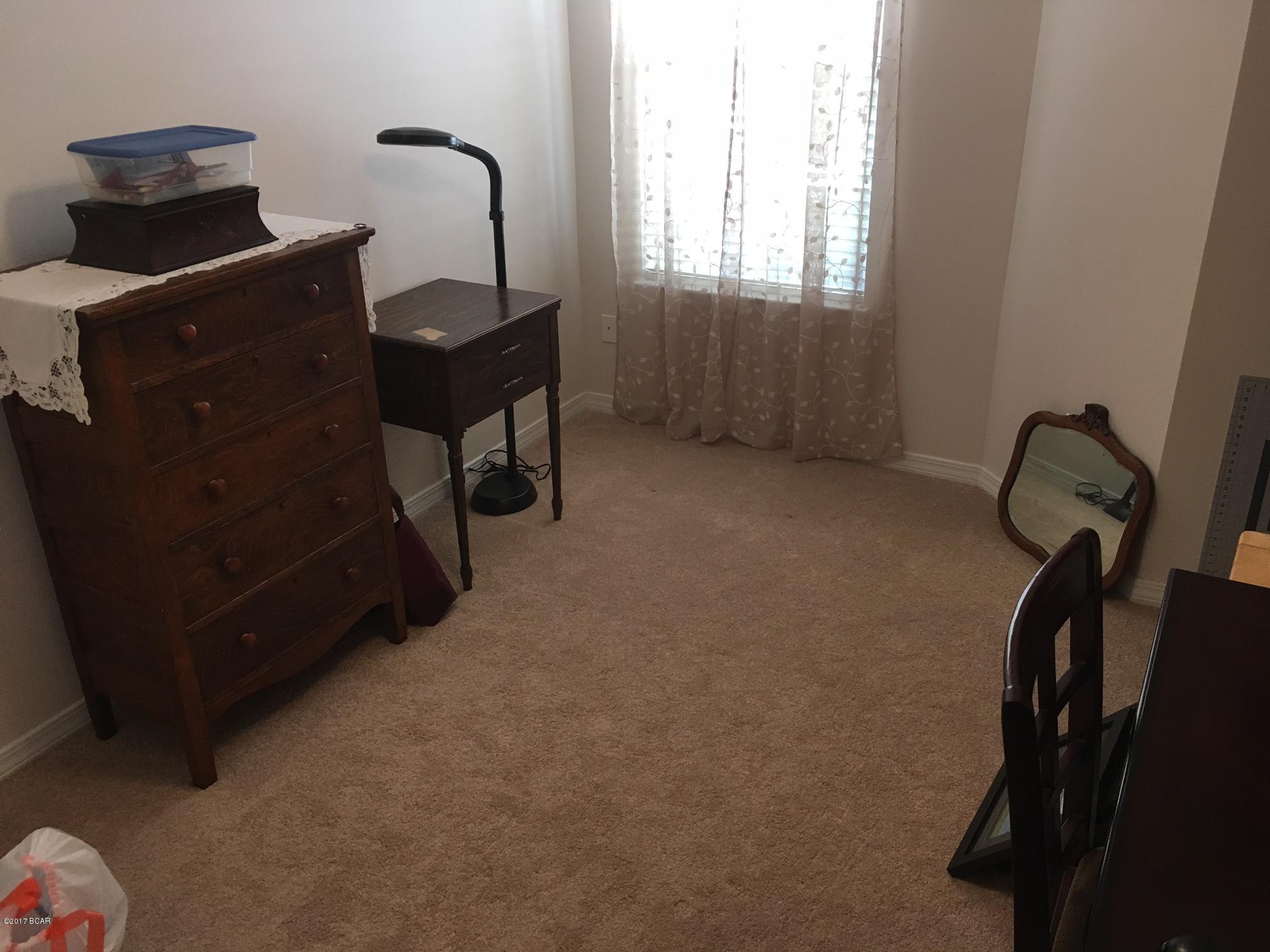 Hammocks - Residential