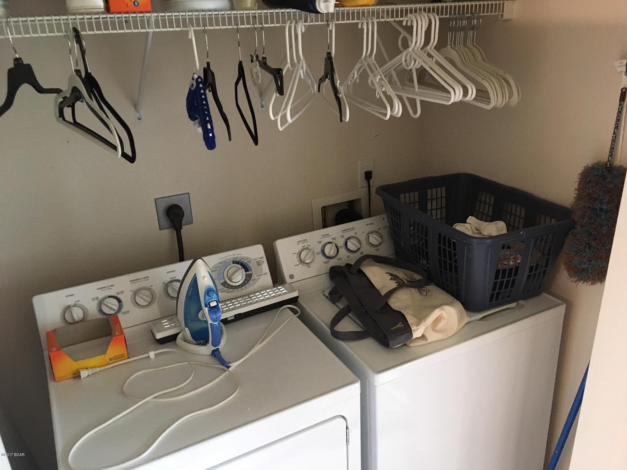 Hammocks - Residential